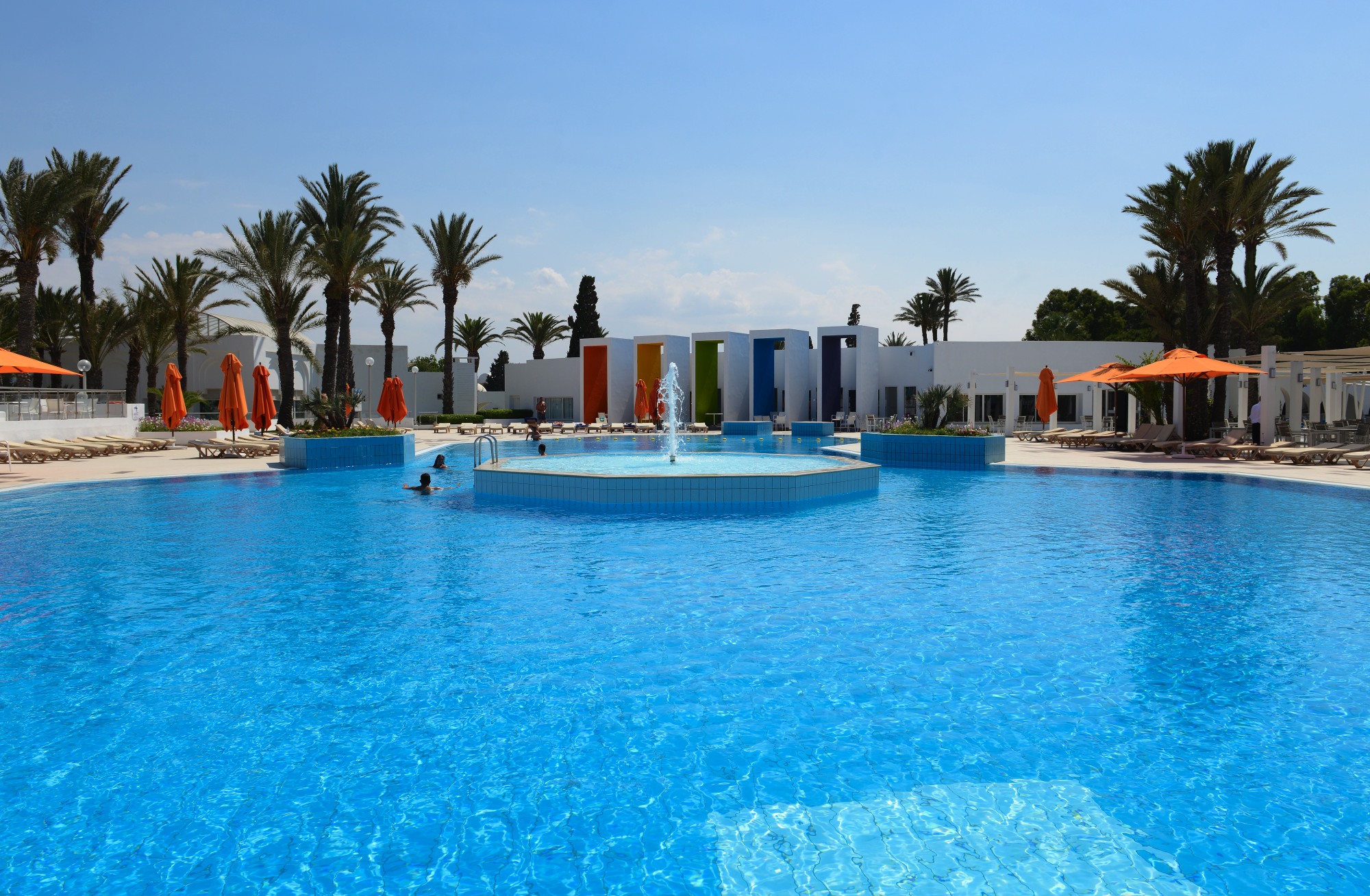 ONE Resort Aqua Park & Spa