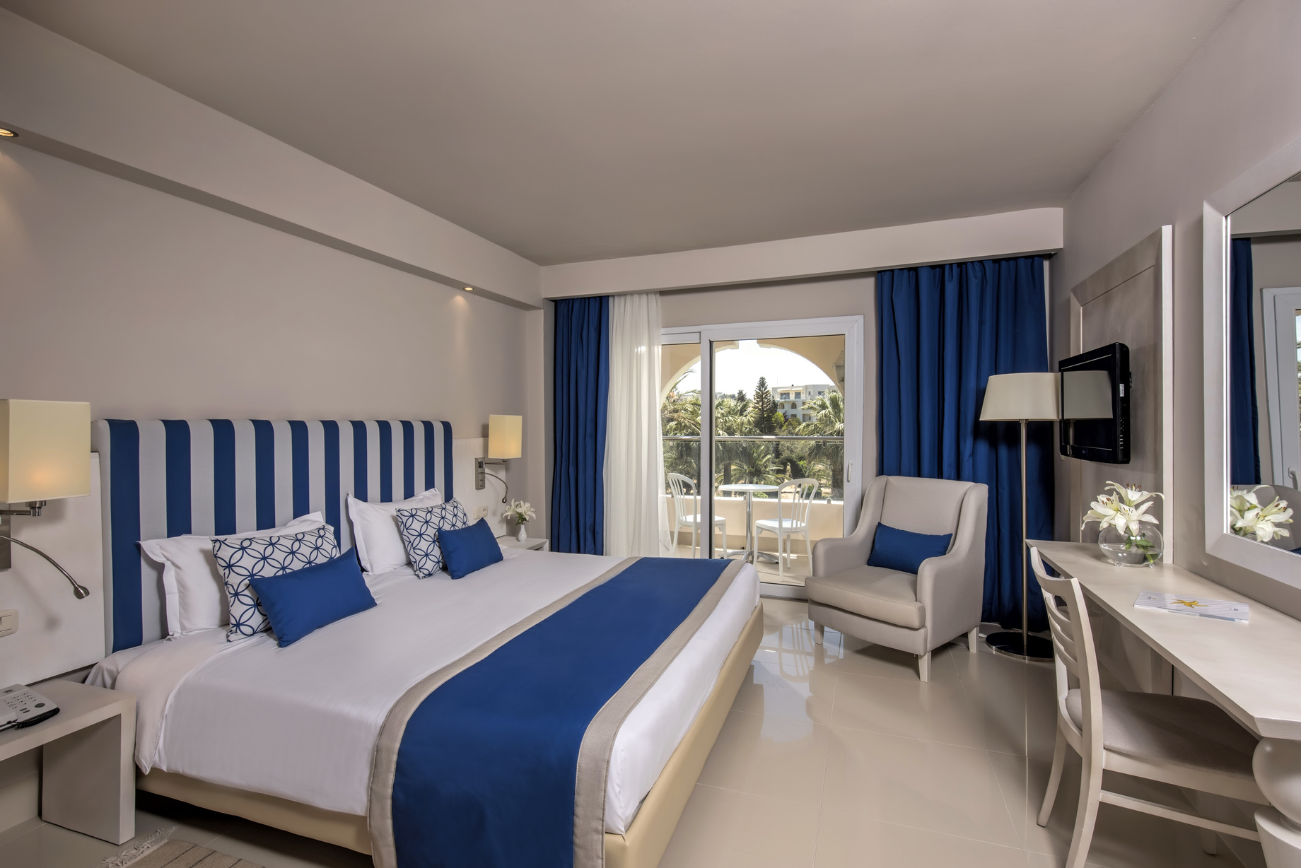 Iberostar Selection Diar El Andalous