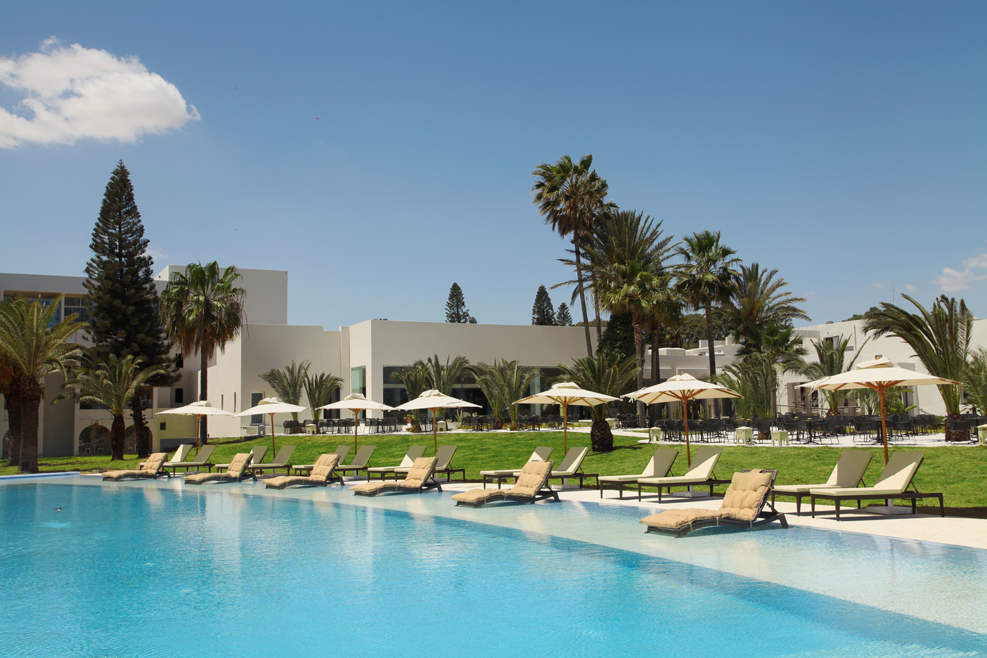 Iberostar Selection Diar El Andalous