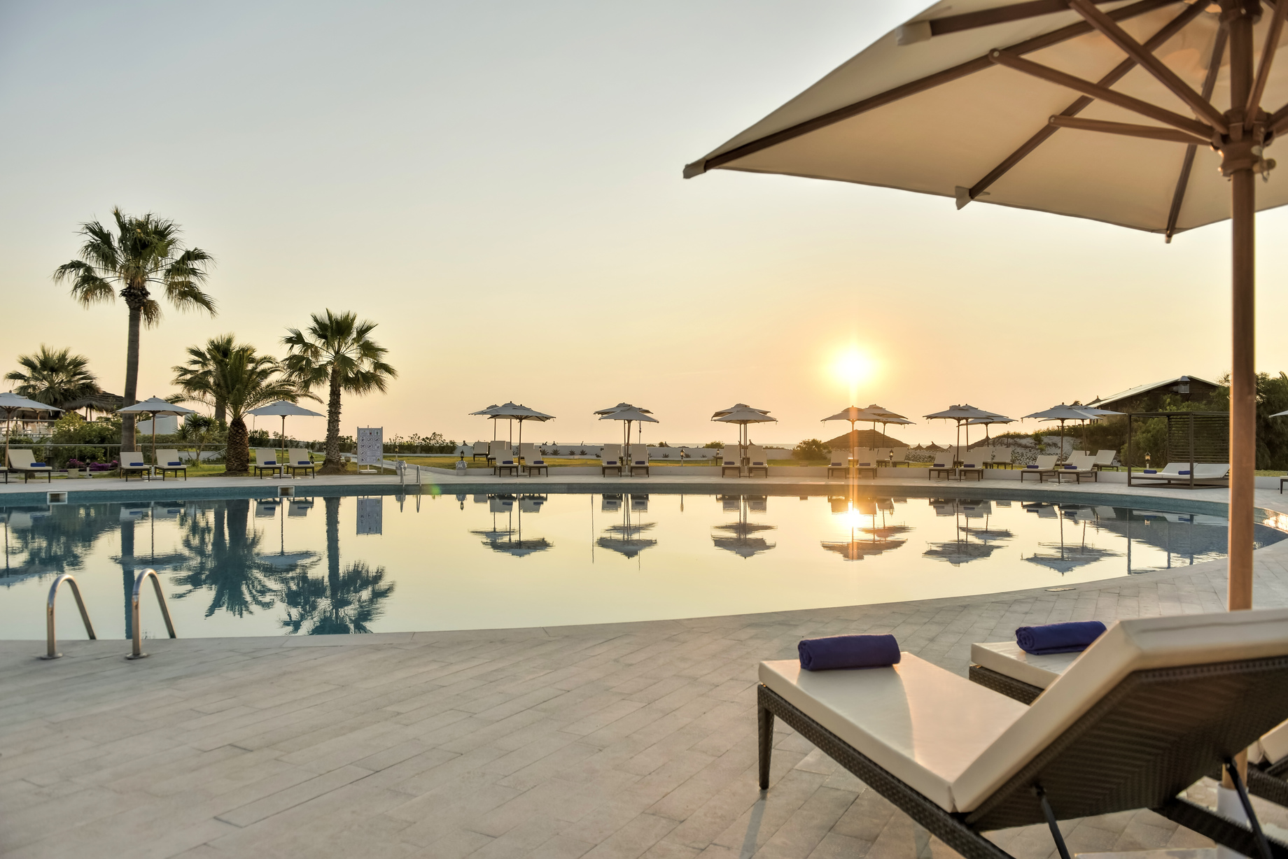 Iberostar Selection Diar El Andalous