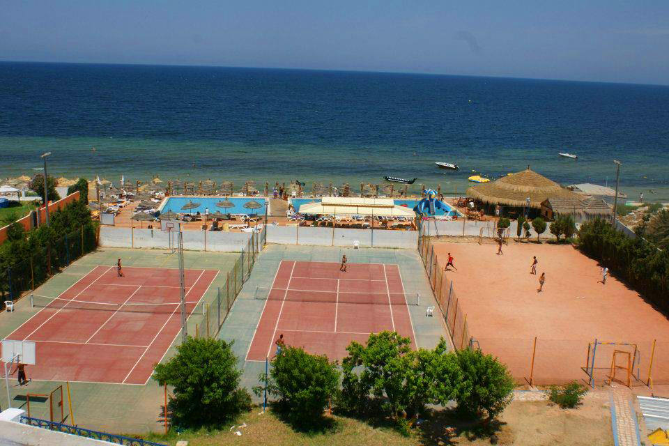 Palmyra Holiday Resort & Aquapark