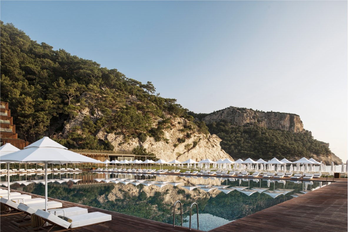 Maxx Royal Kemer Resort