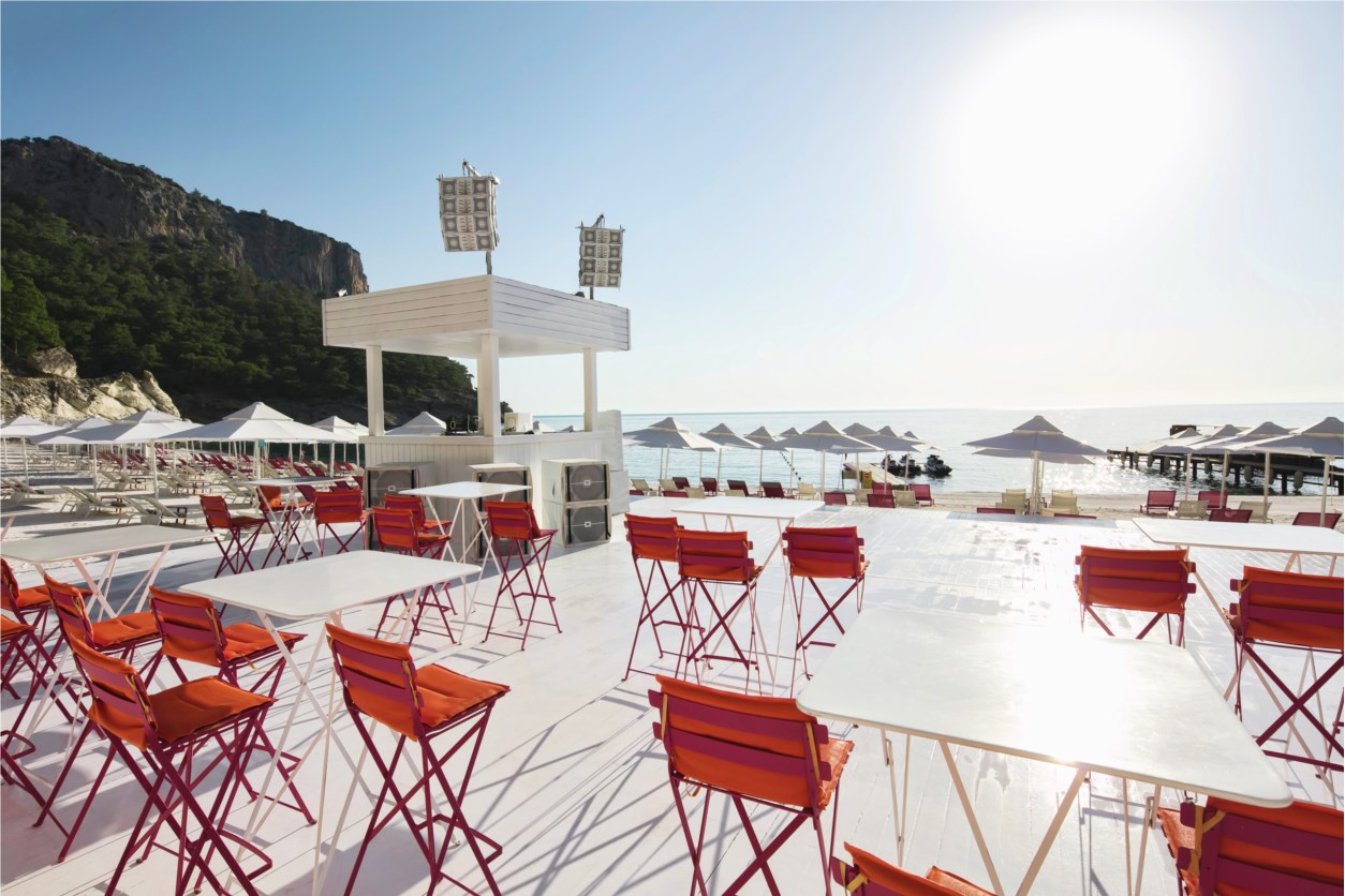 Maxx Royal Kemer Resort