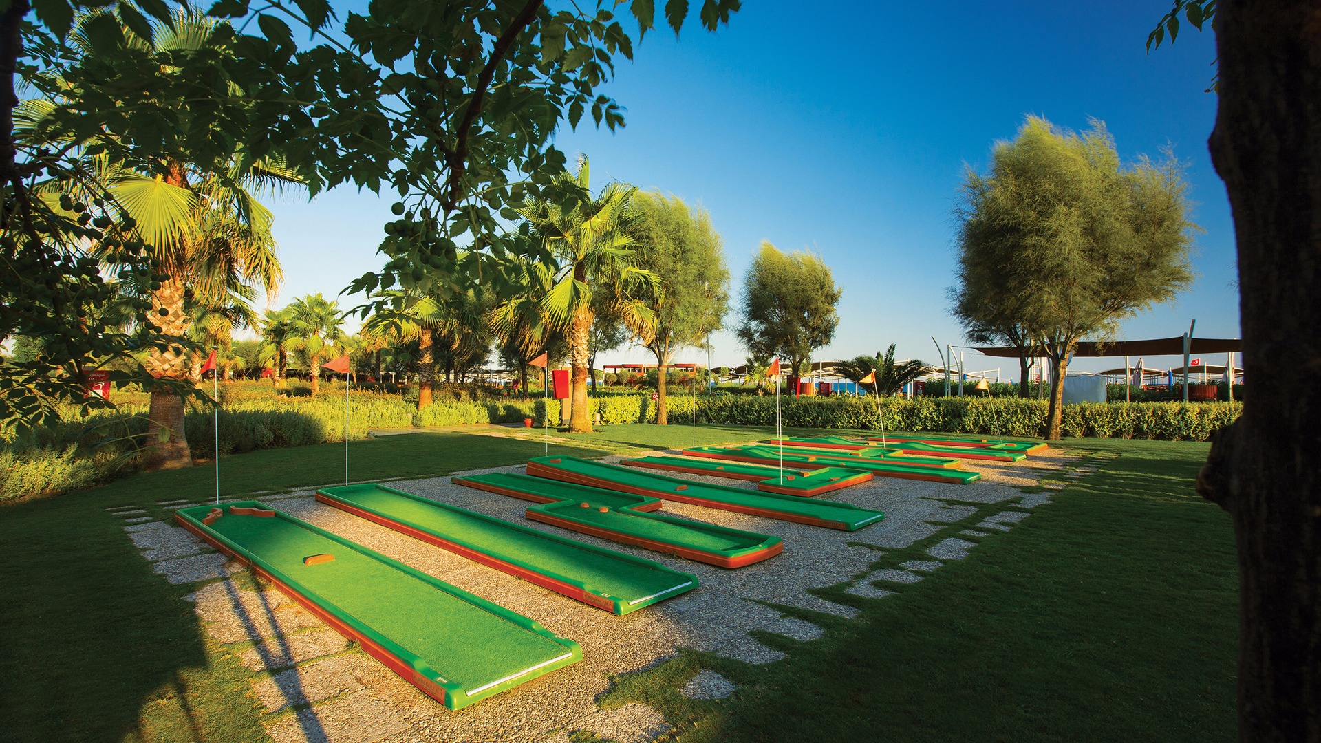 Cornelia Diamond Golf Resort & Spa