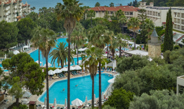 Barut Hemera Resort & Spa