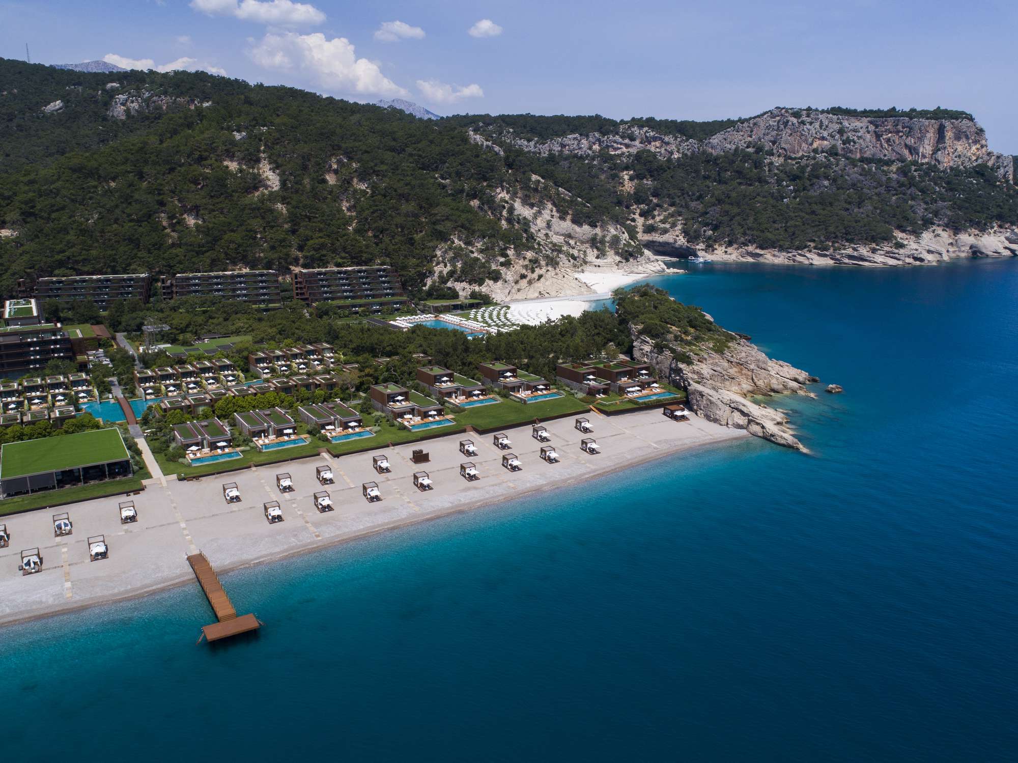 Maxx Royal Kemer Resort