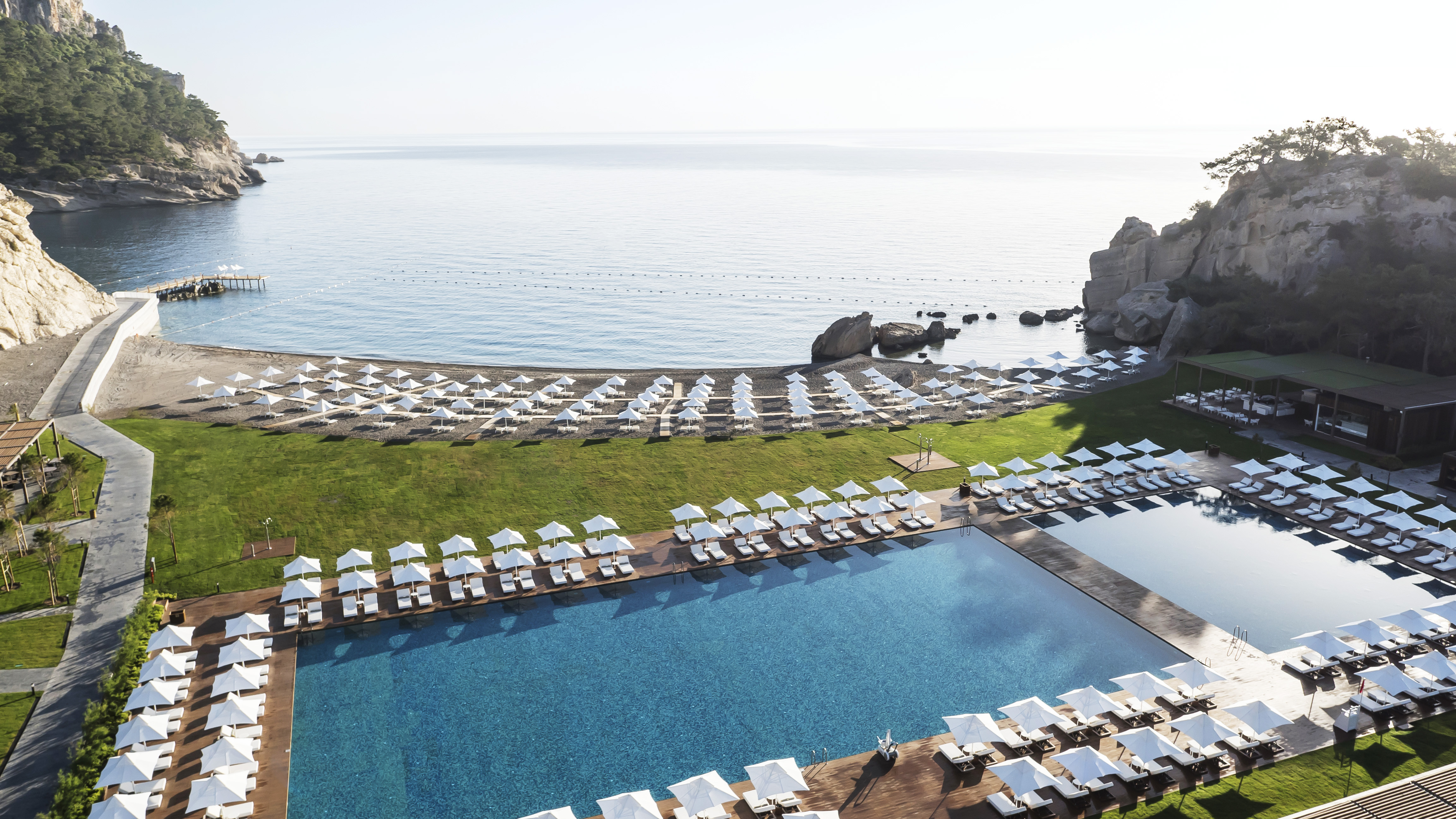 Maxx Royal Kemer Resort