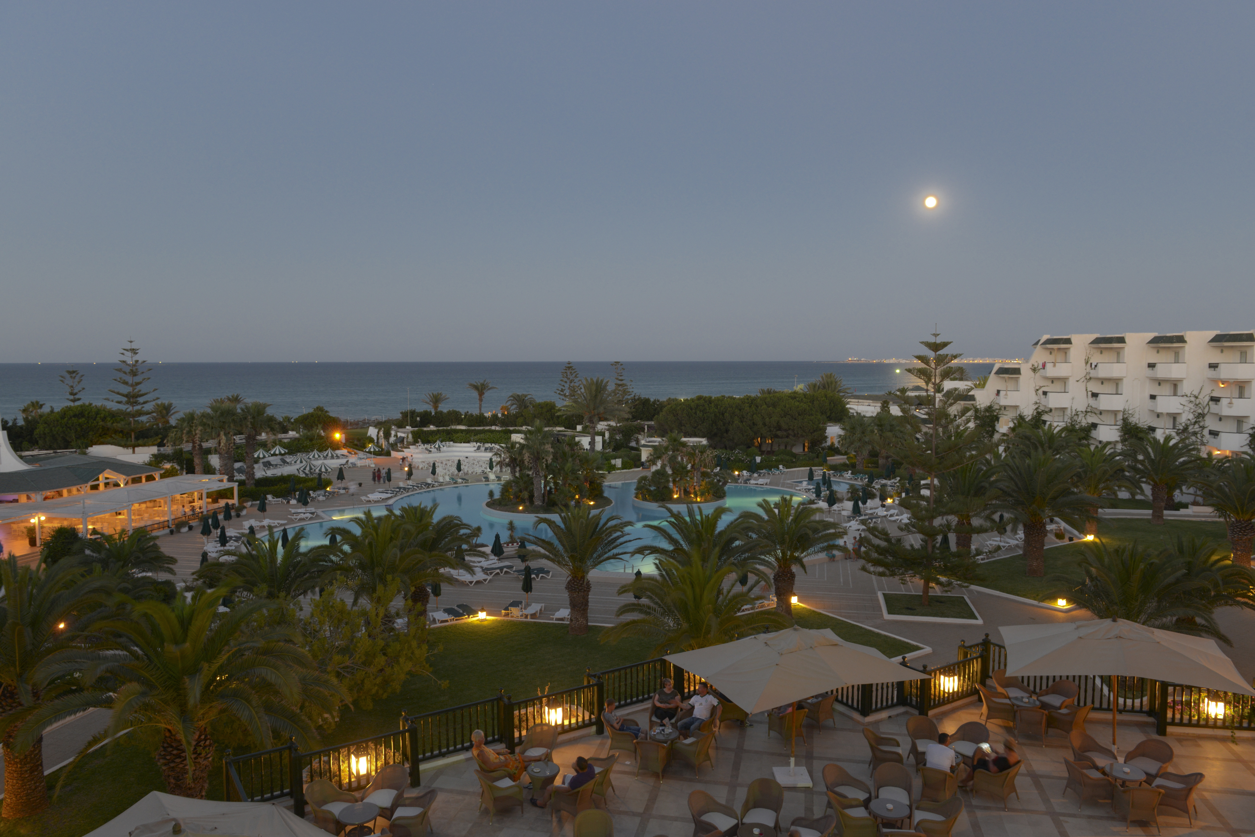 ONE Resort El Mansour