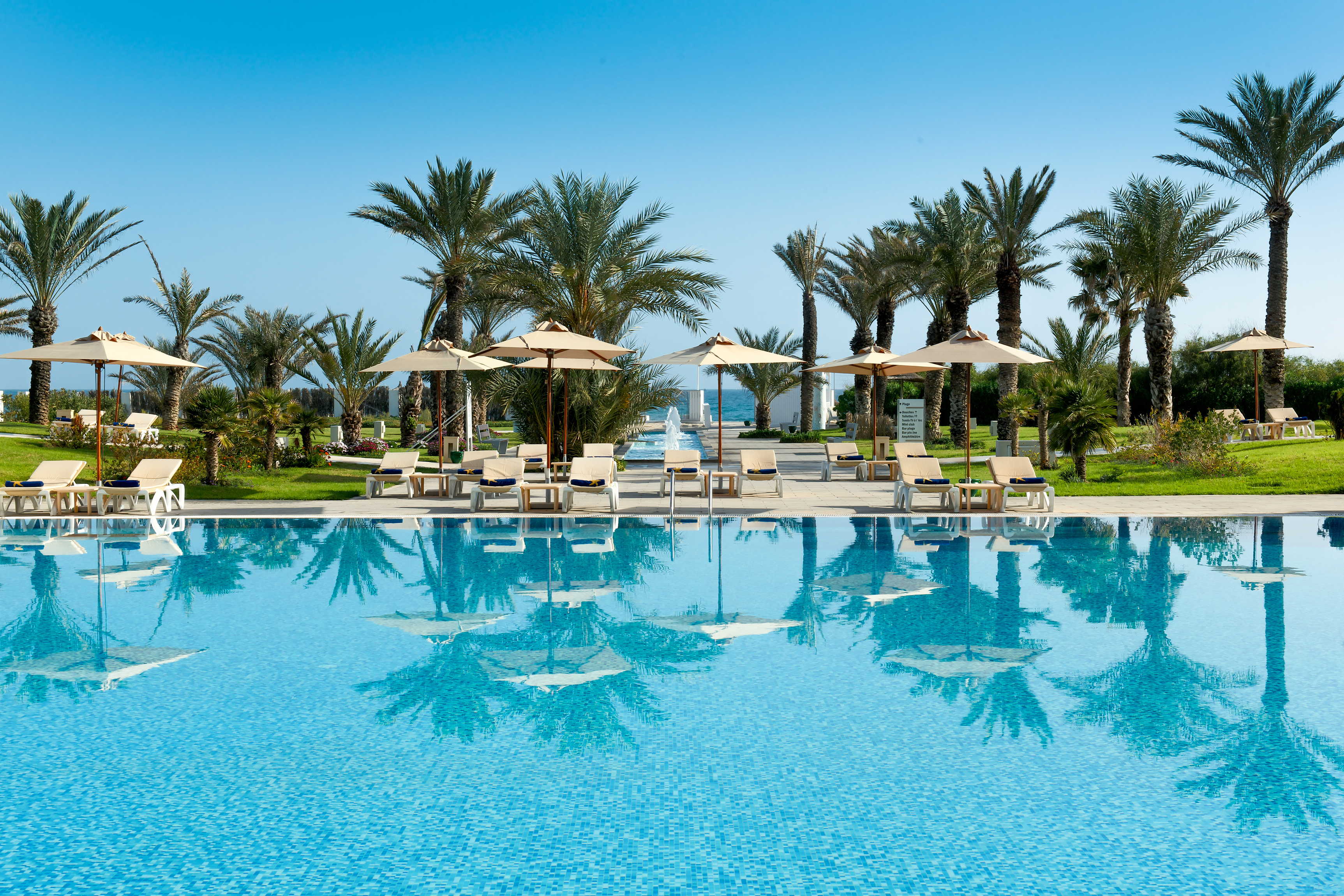 Iberostar Selection Royal El Mansour