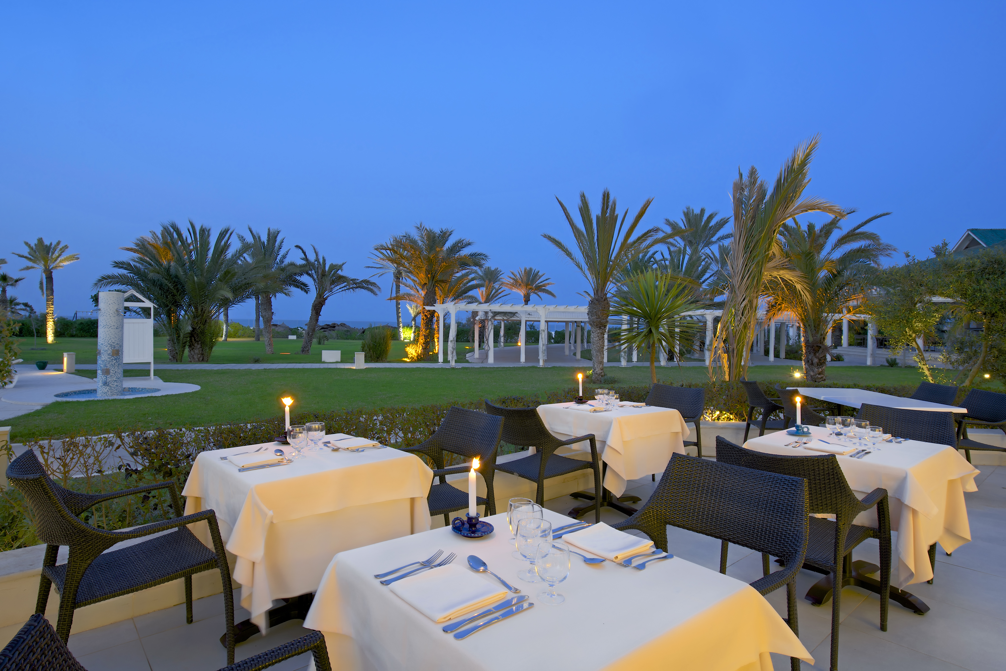 Iberostar Selection Royal El Mansour