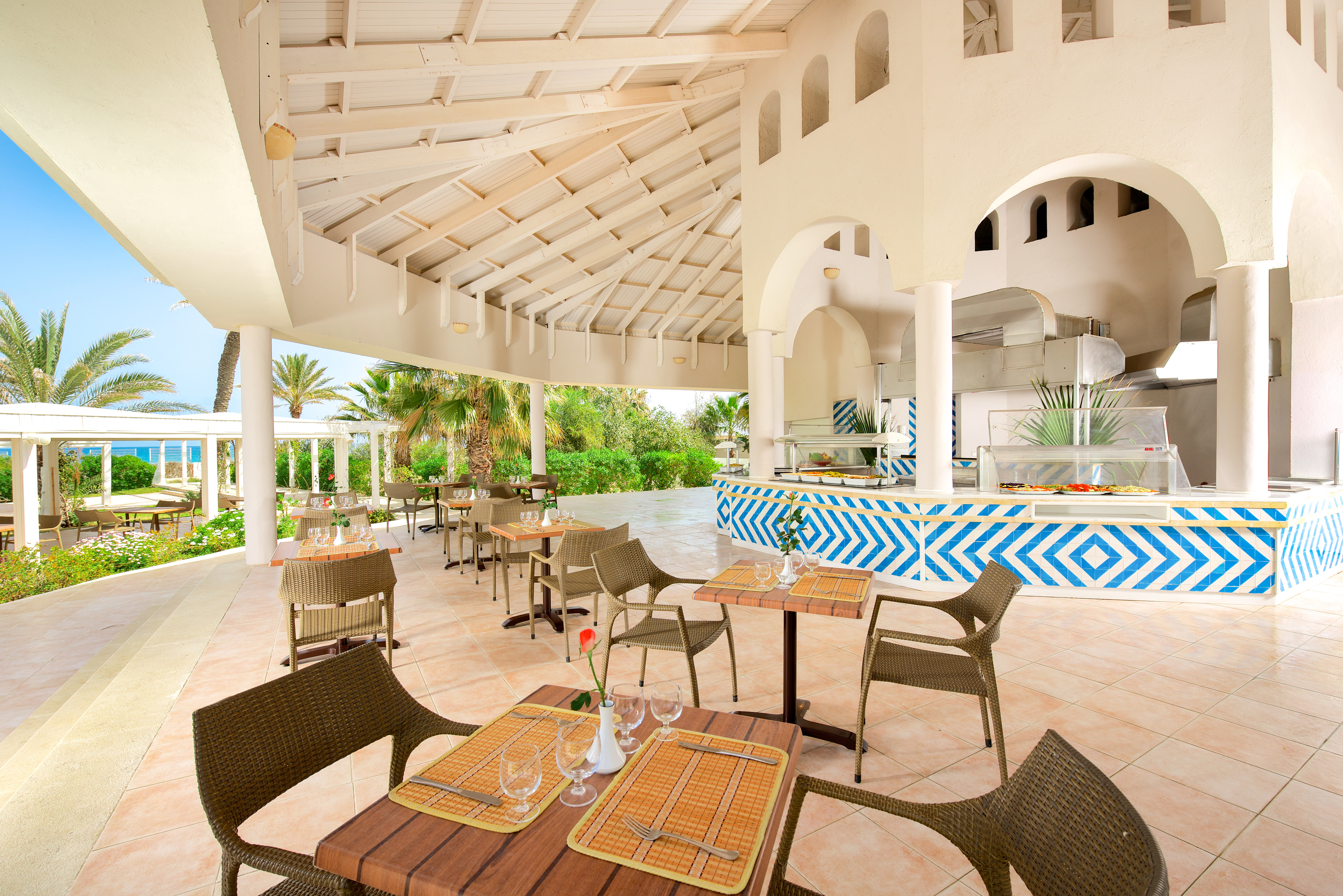 Iberostar Selection Royal El Mansour