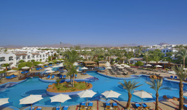 Sharm Dreams Resort