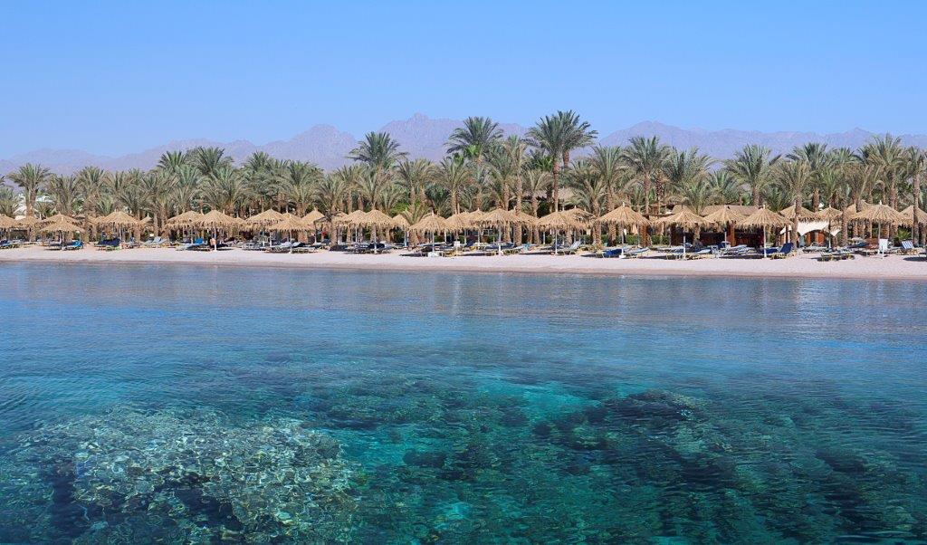 Sharm Dreams Resort