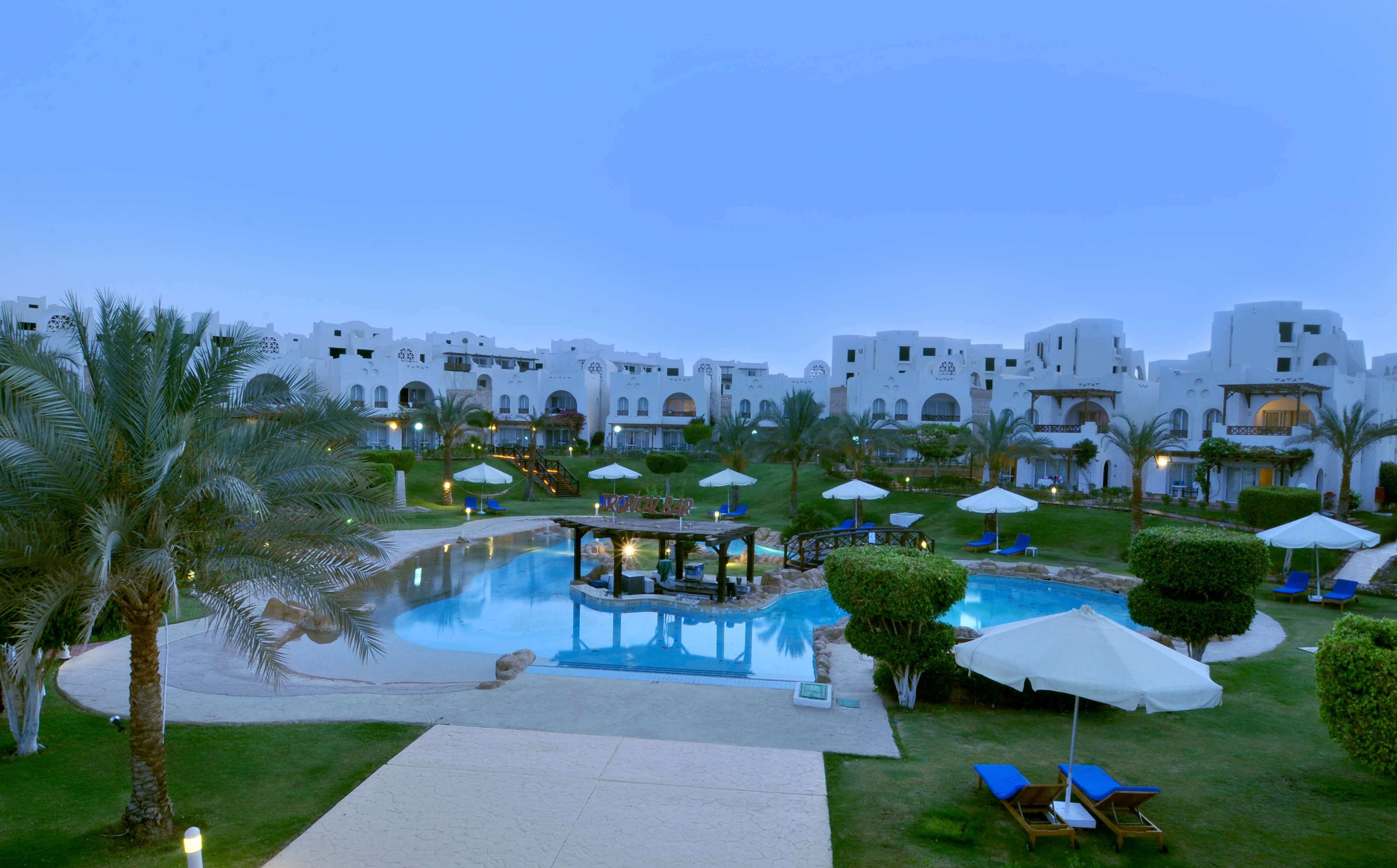 Sharm Dreams Resort