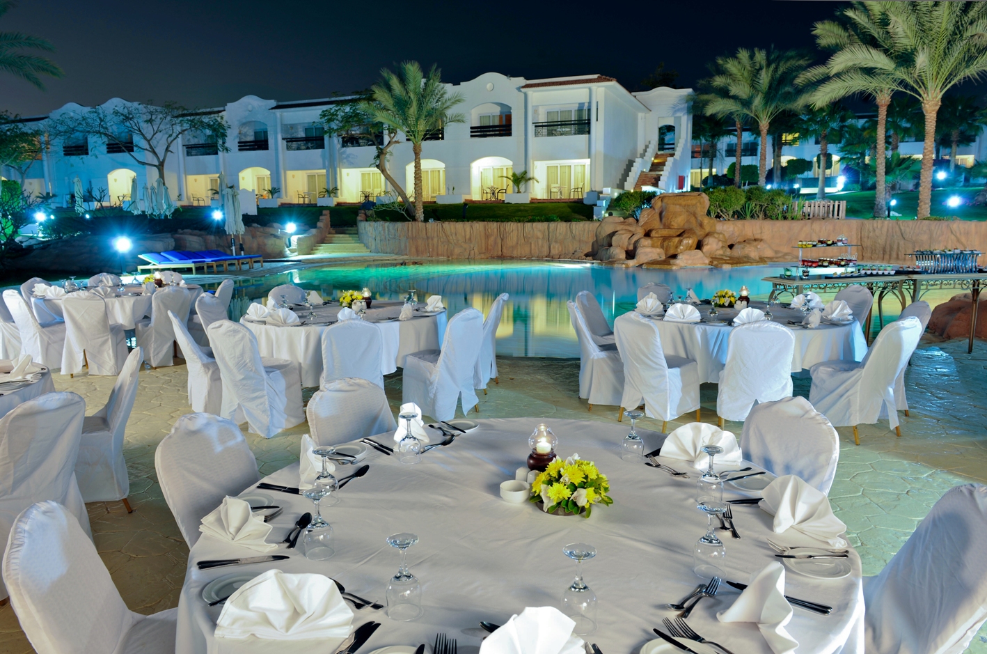 Sharm Dreams Resort