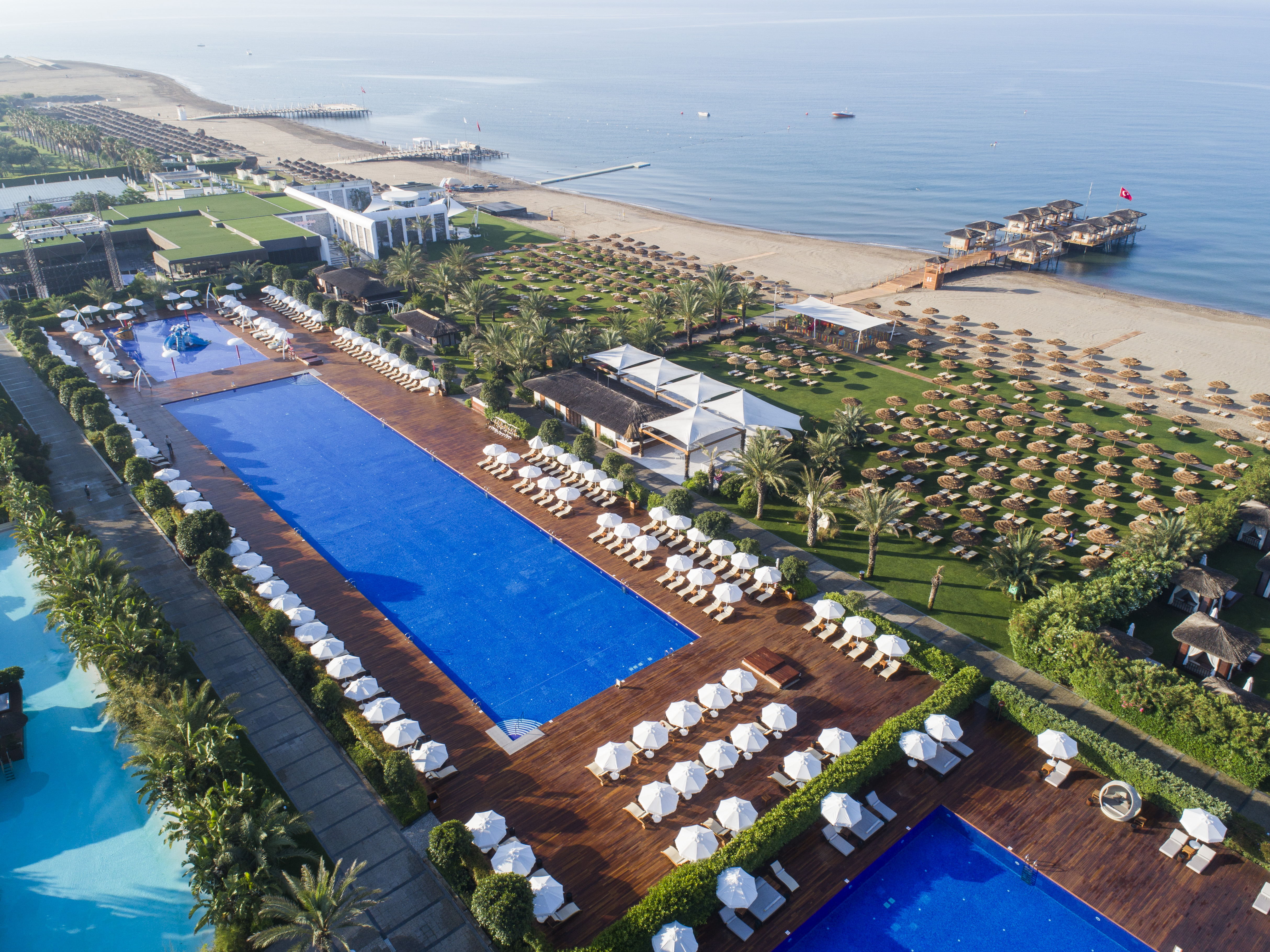 Maxx Royal Belek Golf Resort