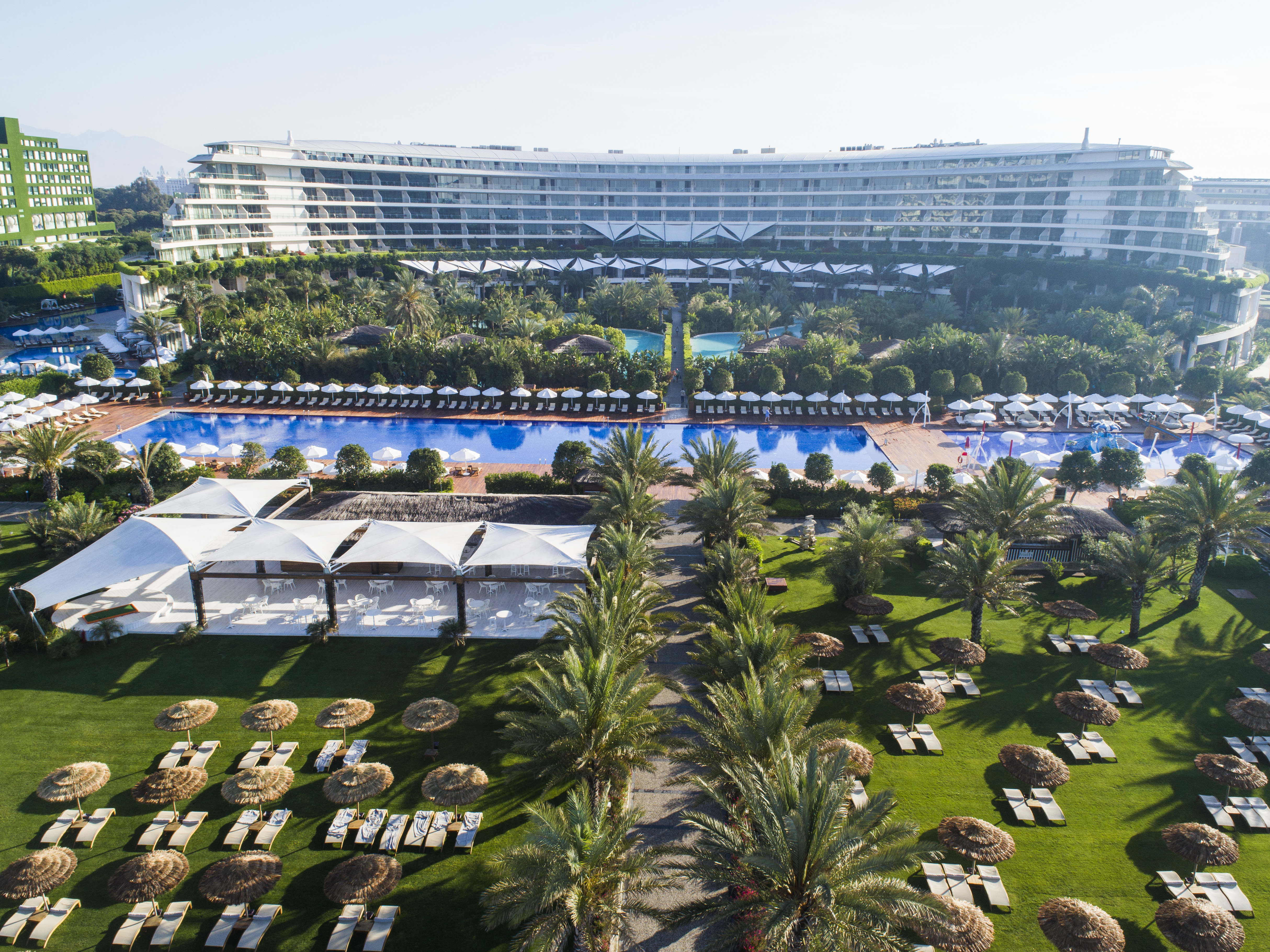 Maxx Royal Belek Golf Resort