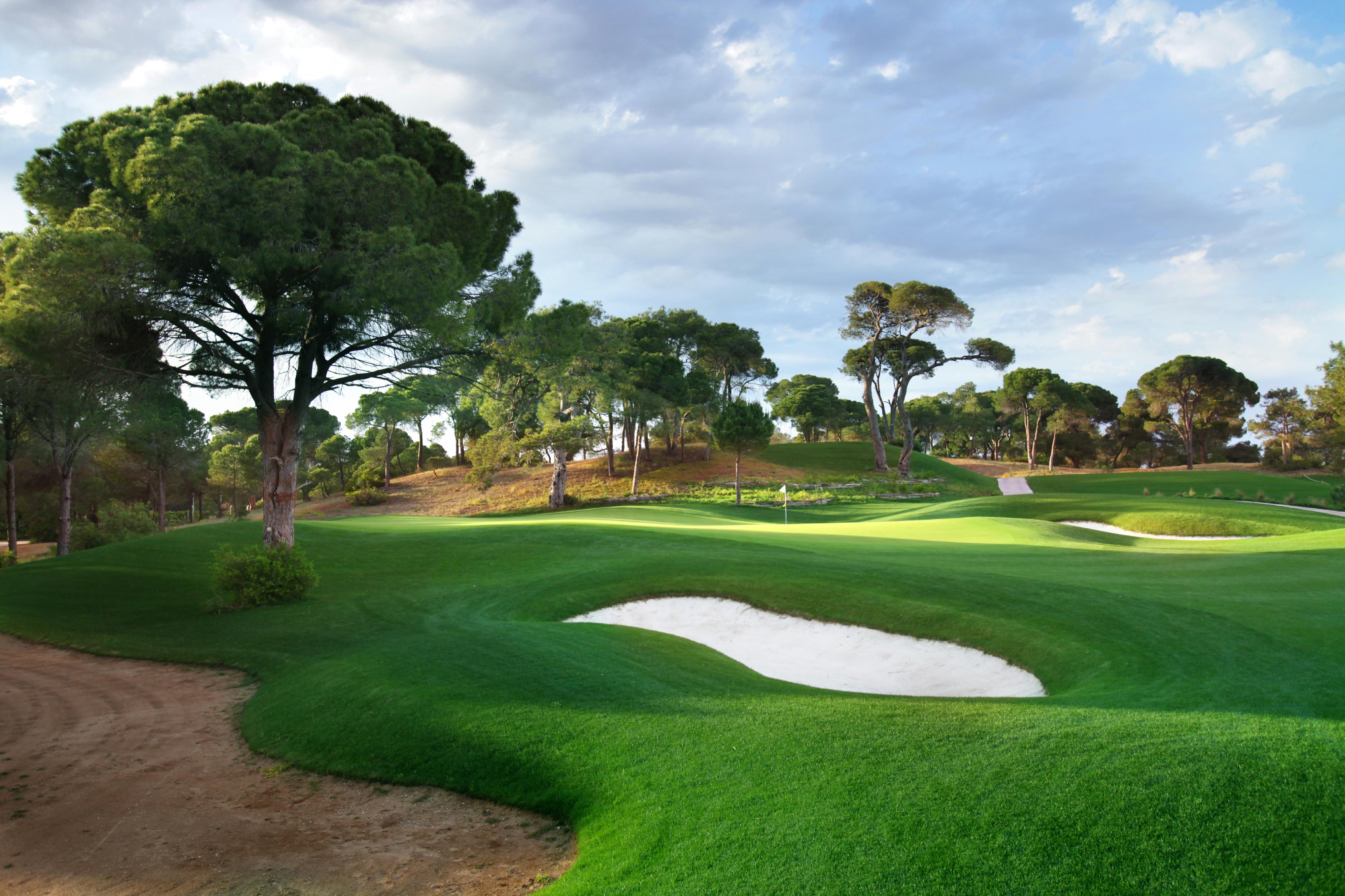 Maxx Royal Belek Golf Resort