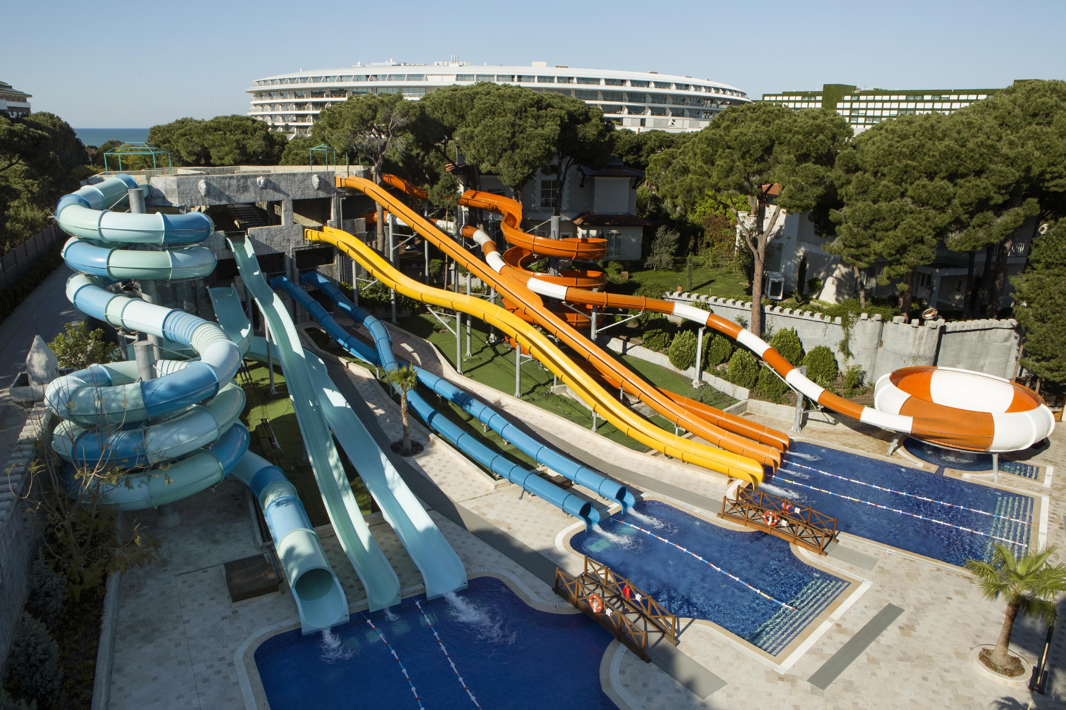 Maxx Royal Belek Golf Resort