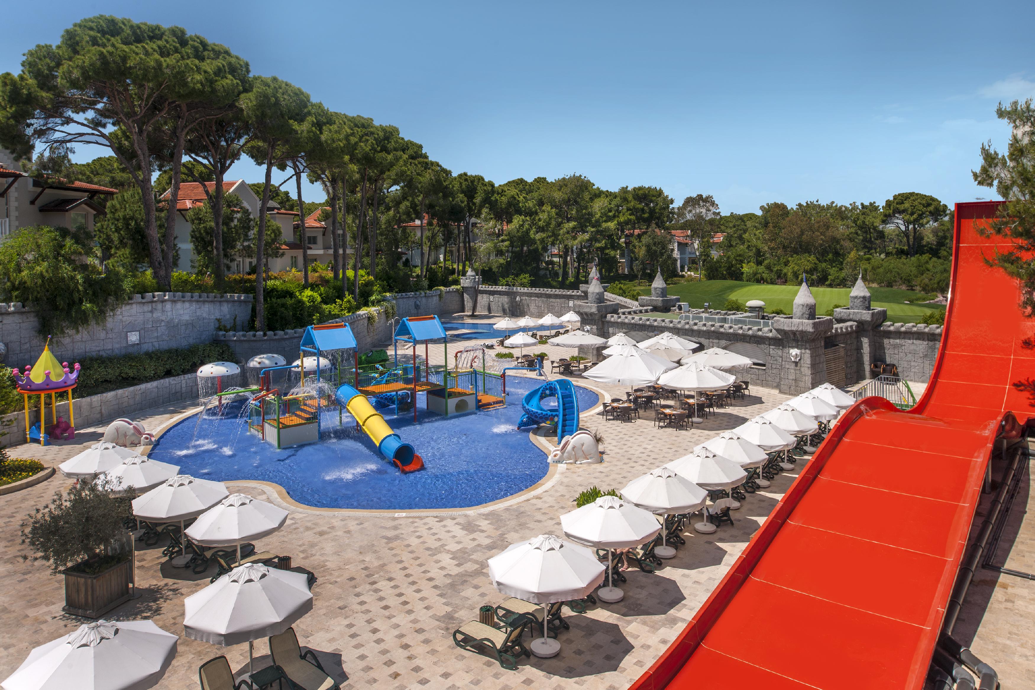 Maxx Royal Belek Golf Resort