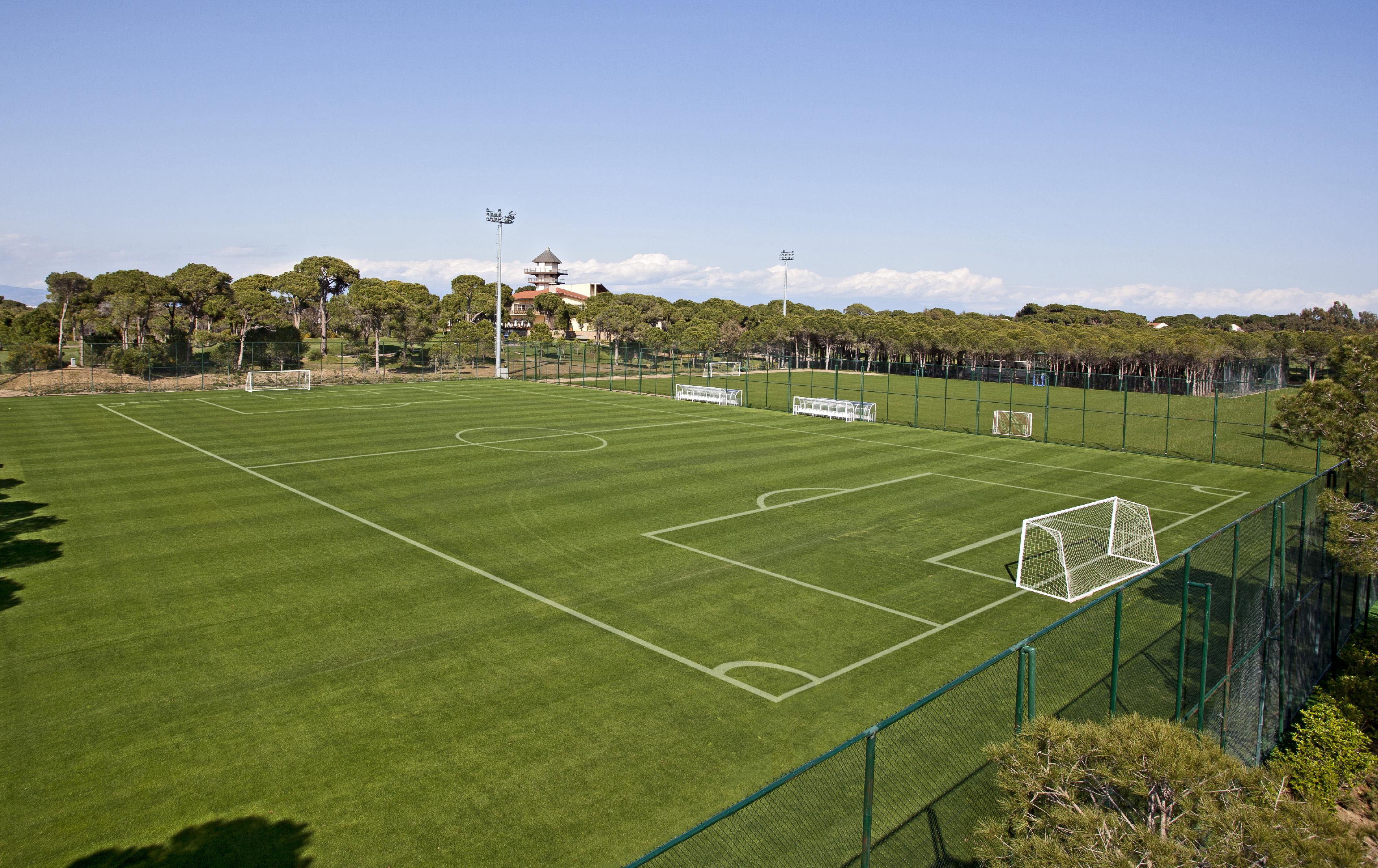 Maxx Royal Belek Golf Resort