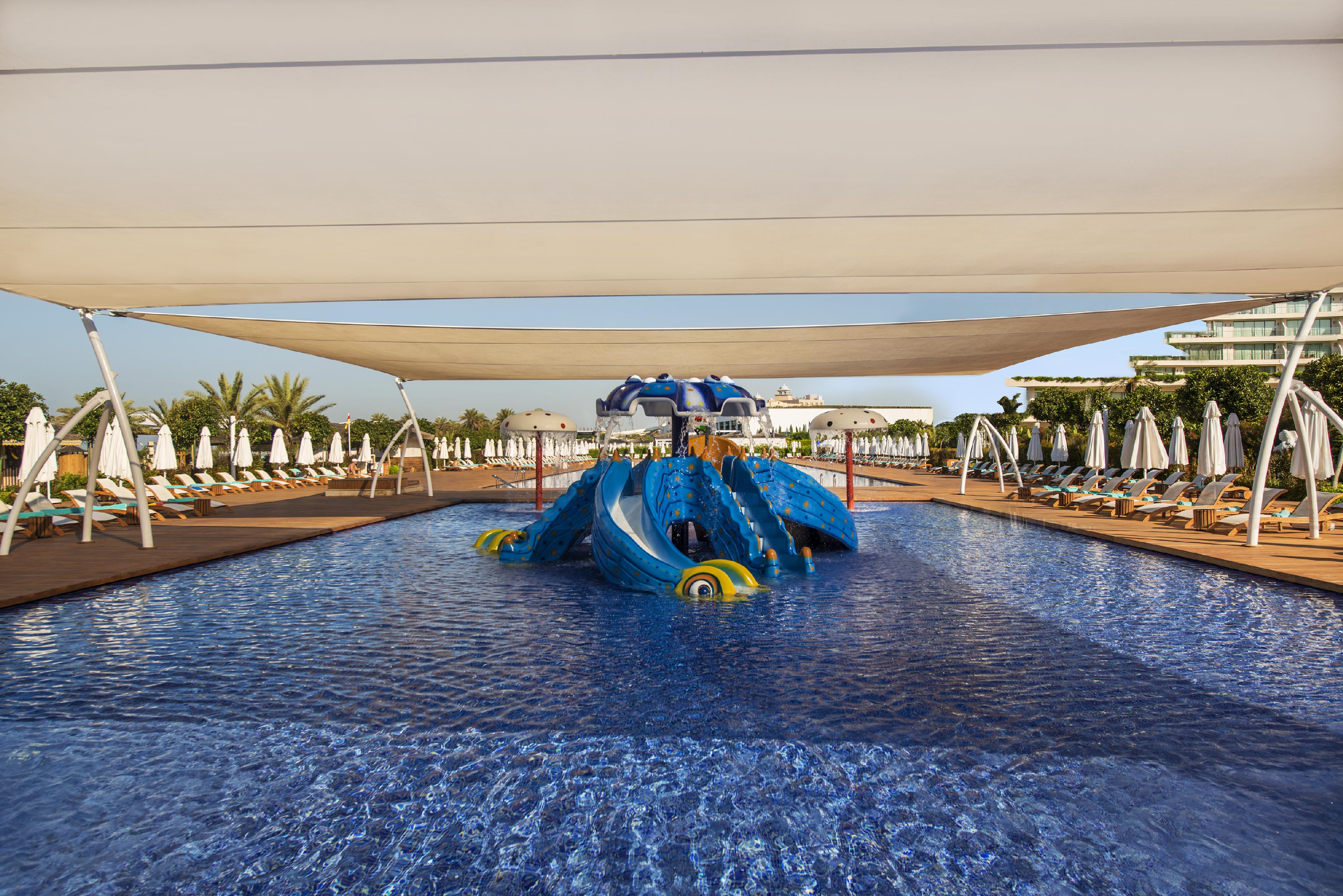 Maxx Royal Belek Golf Resort