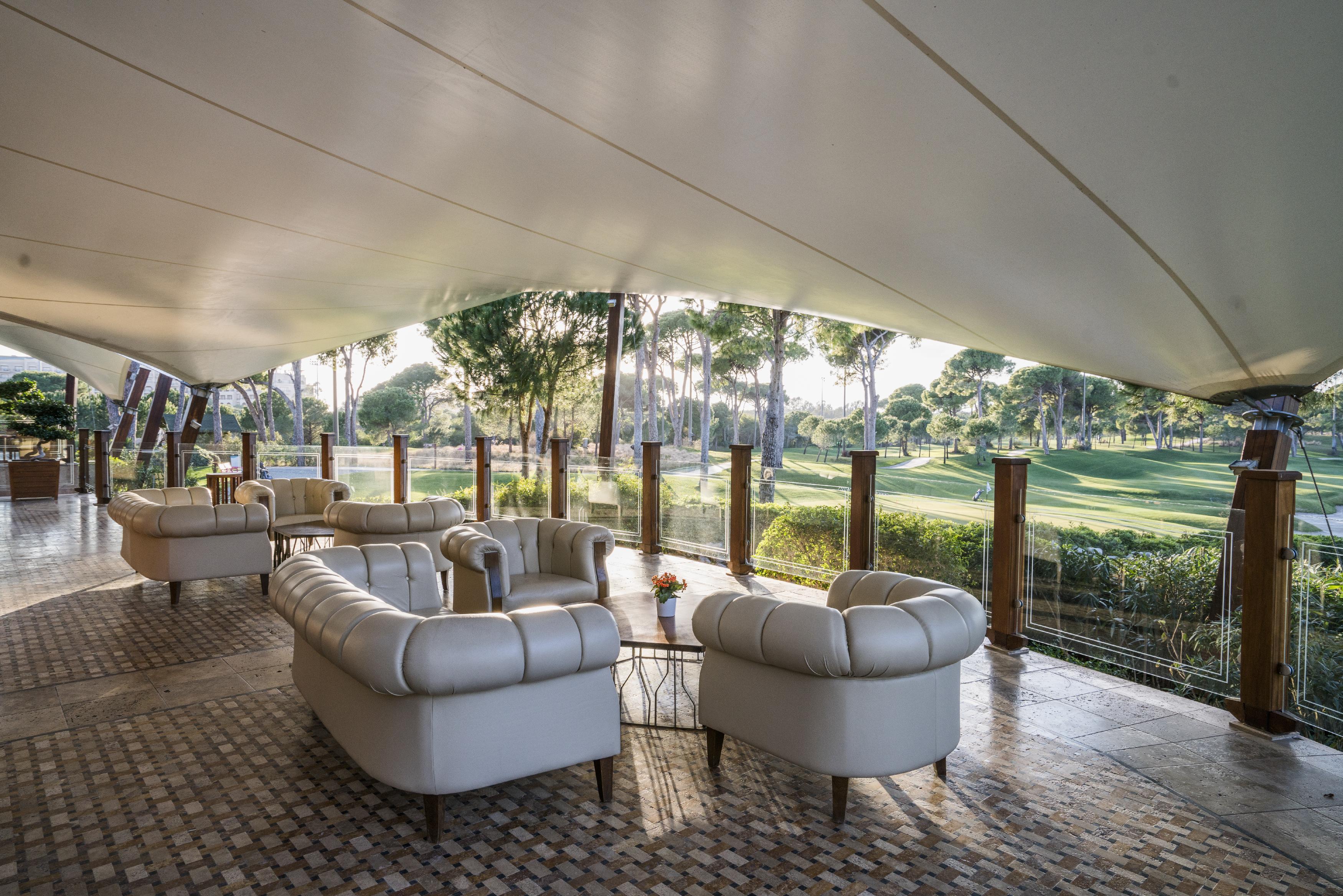 Maxx Royal Belek Golf Resort