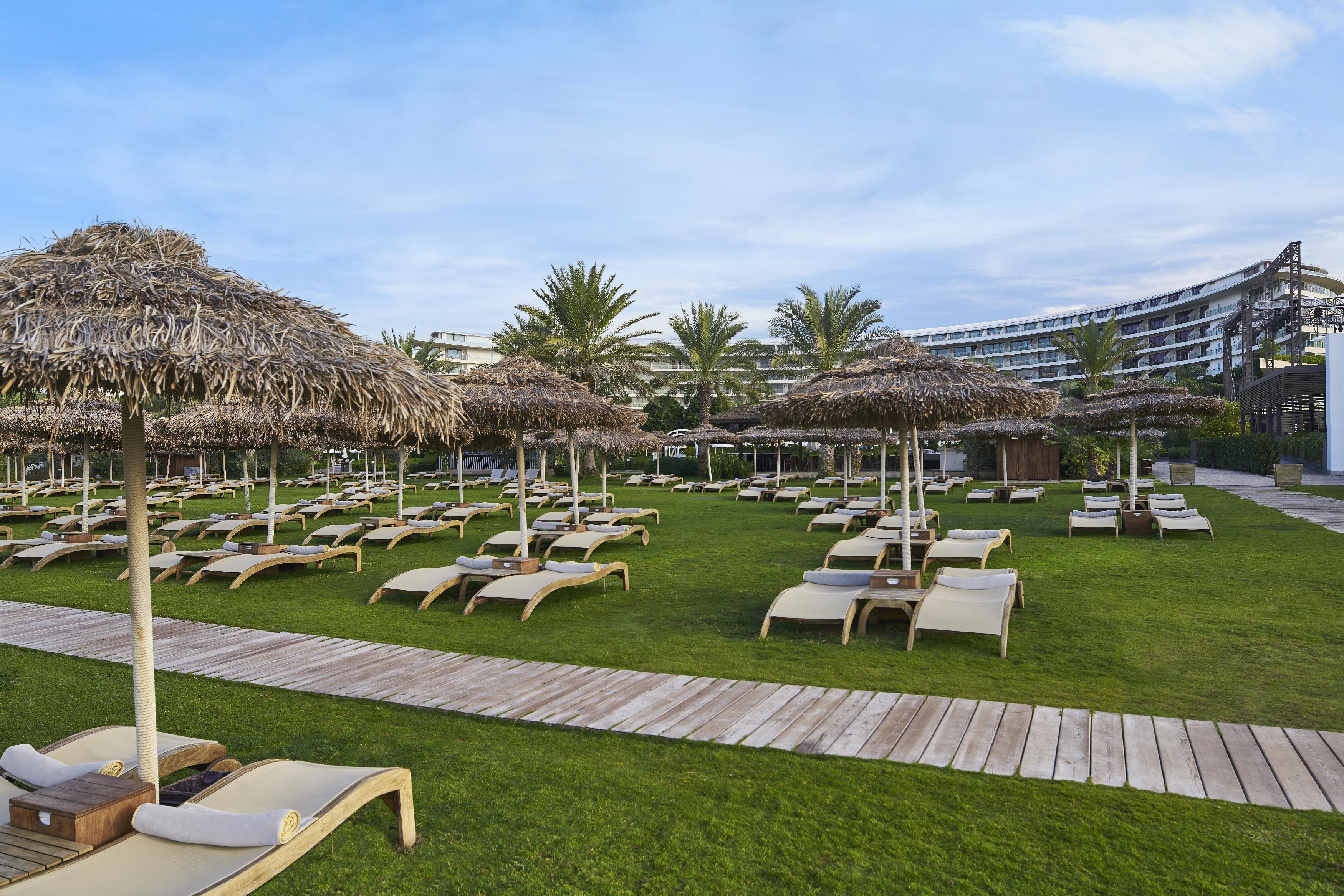 Maxx Royal Belek Golf Resort