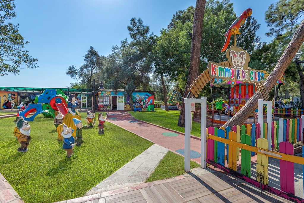 Kimeros Park Holiday Village