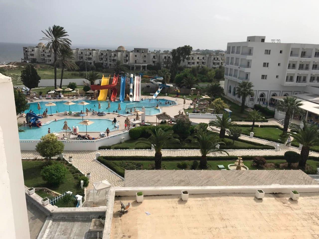 Palmyra Holiday Resort & Aquapark