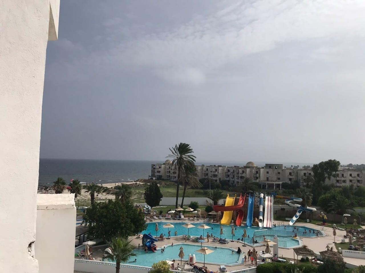 Palmyra Holiday Resort & Aquapark