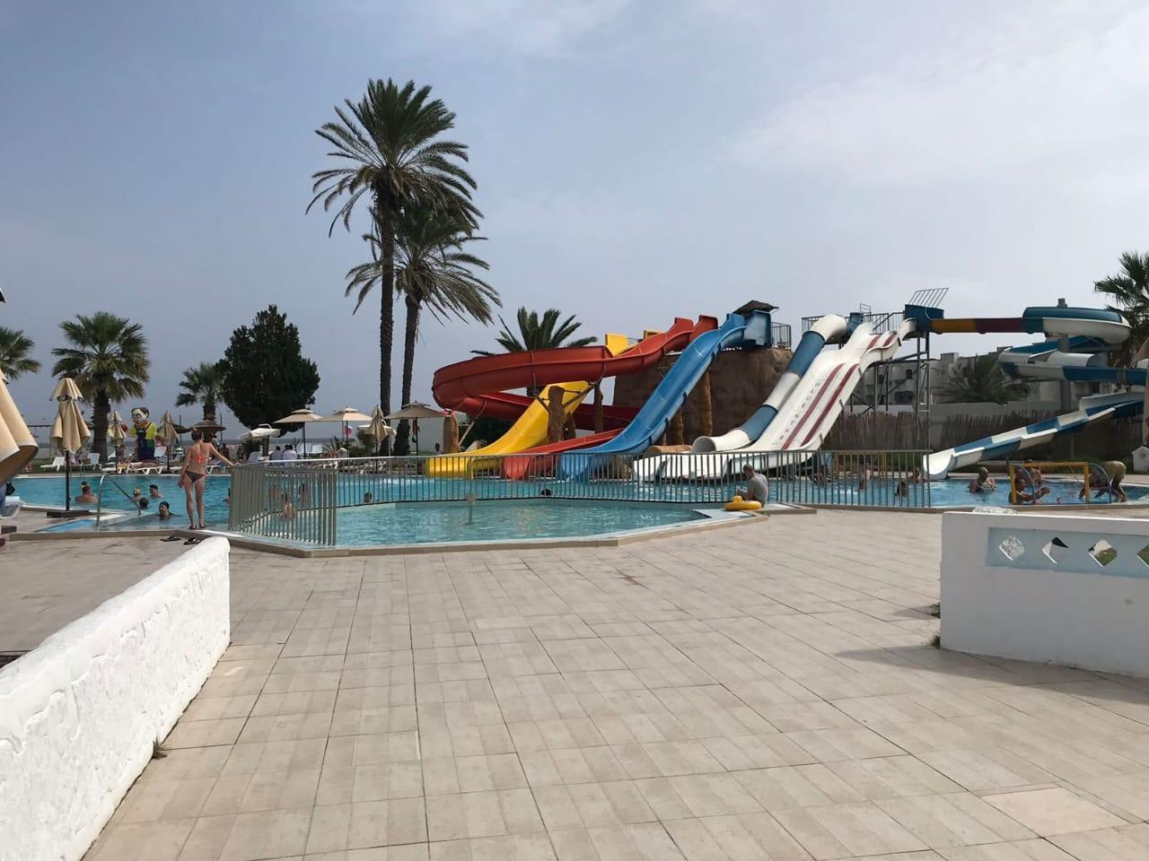 Palmyra Holiday Resort & Aquapark