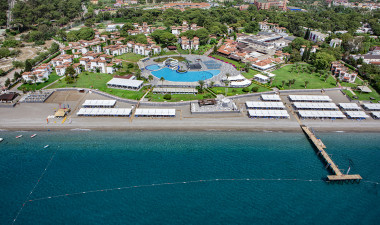 Club Marco Polo