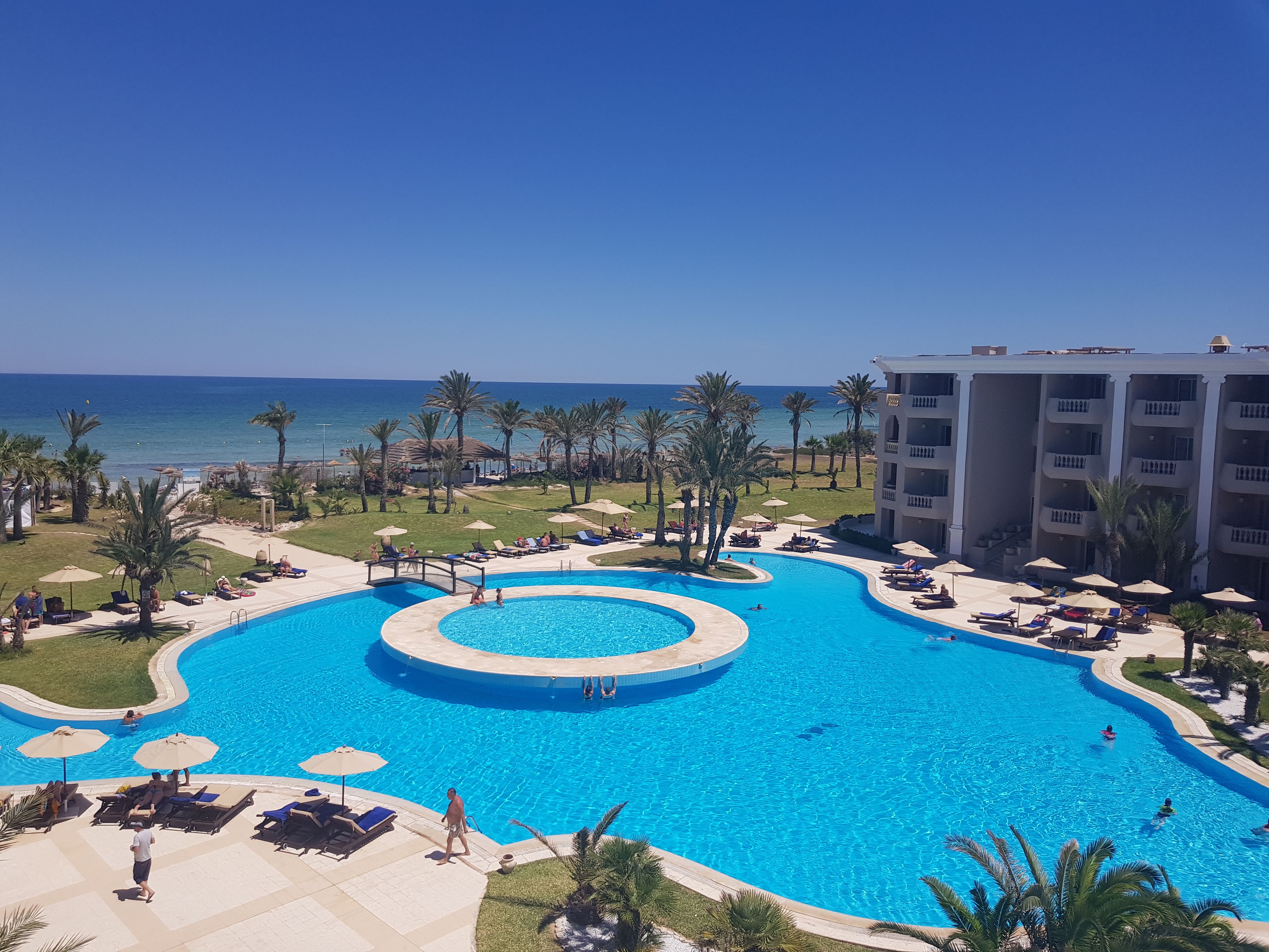 Royal Thalassa Monastir