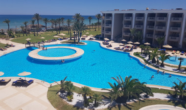 Royal Thalassa Monastir