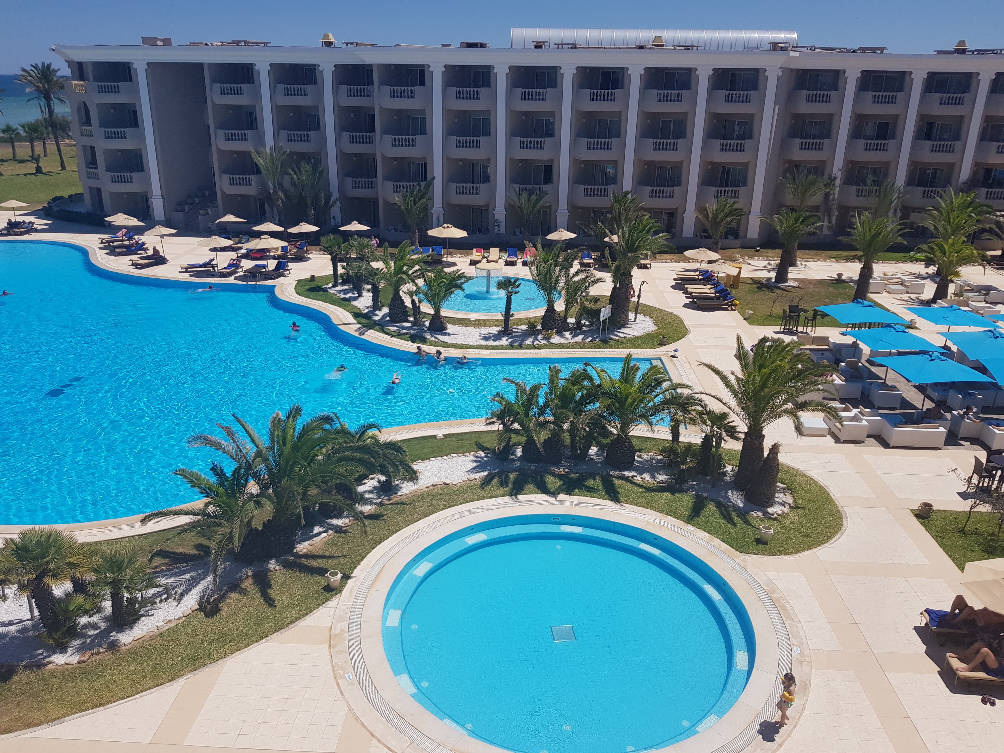 Royal Thalassa Monastir