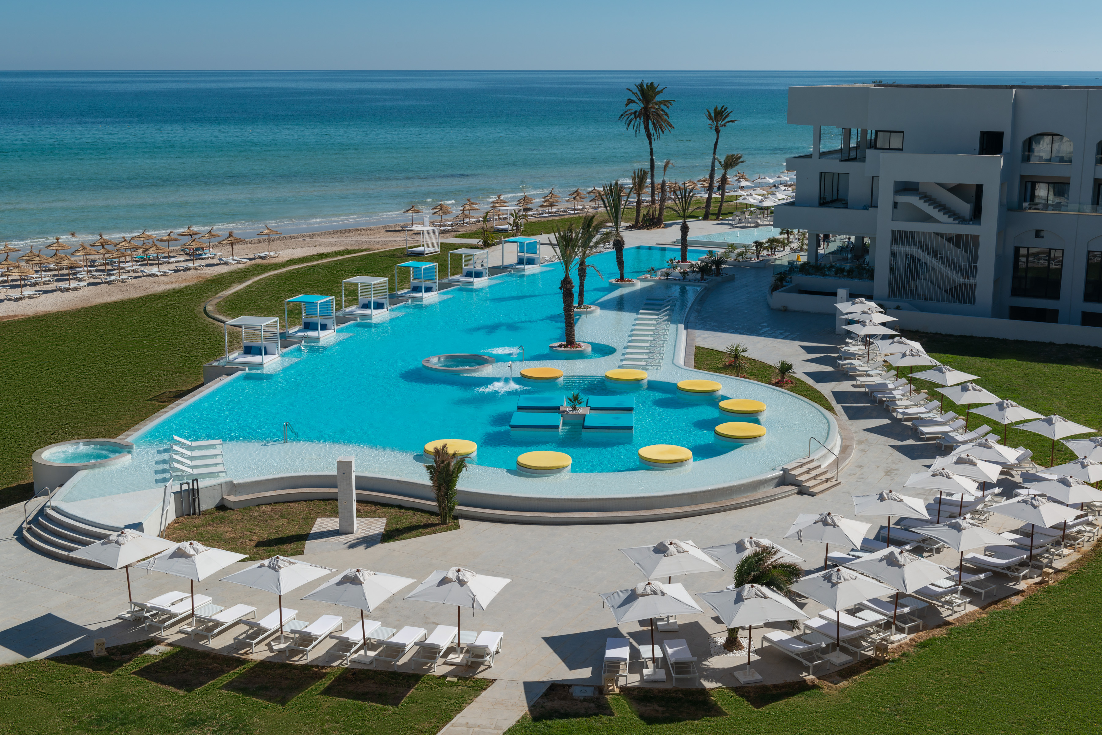 Iberostar Selection Kuriat Palace