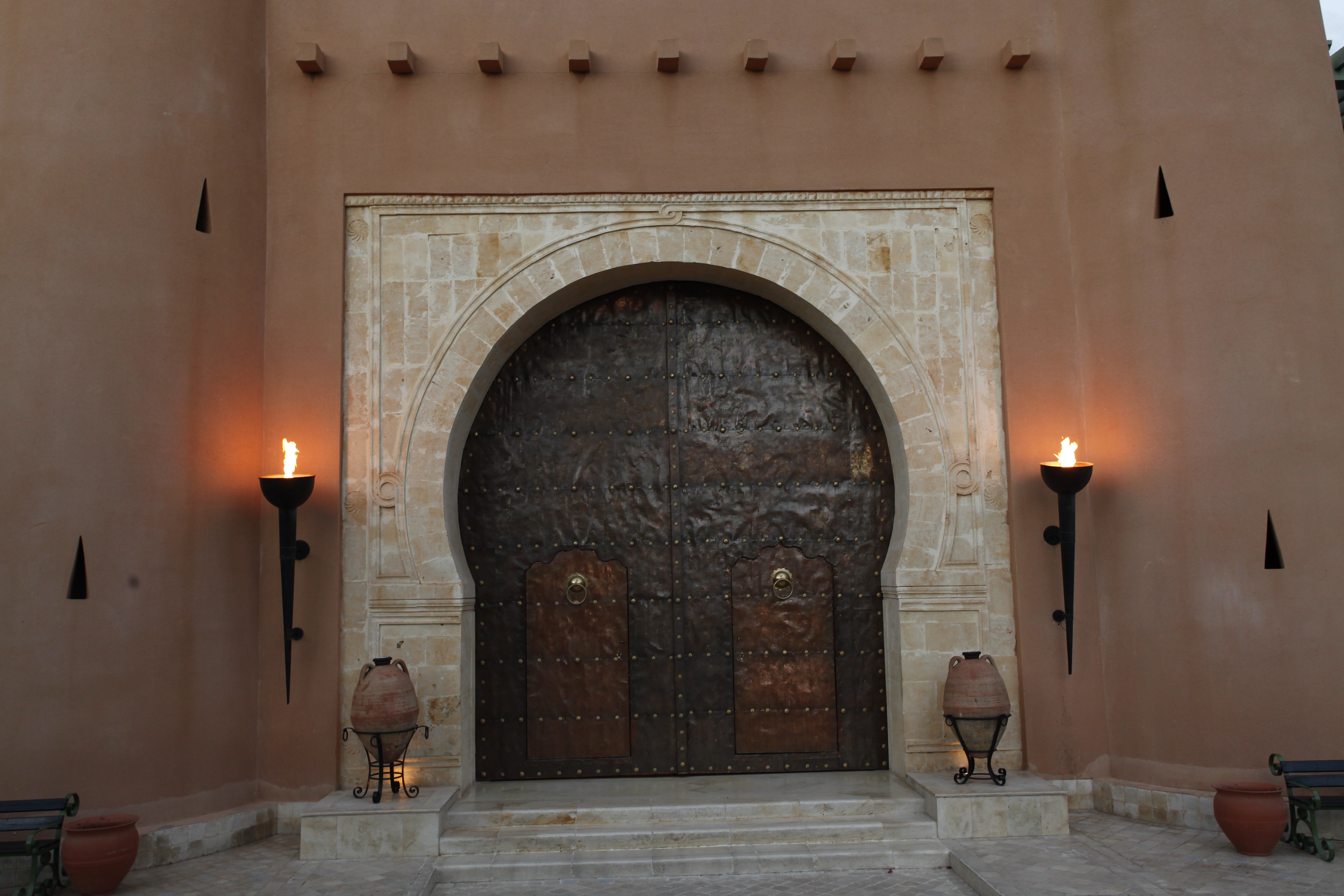 El Ksar Resort & Thalasso