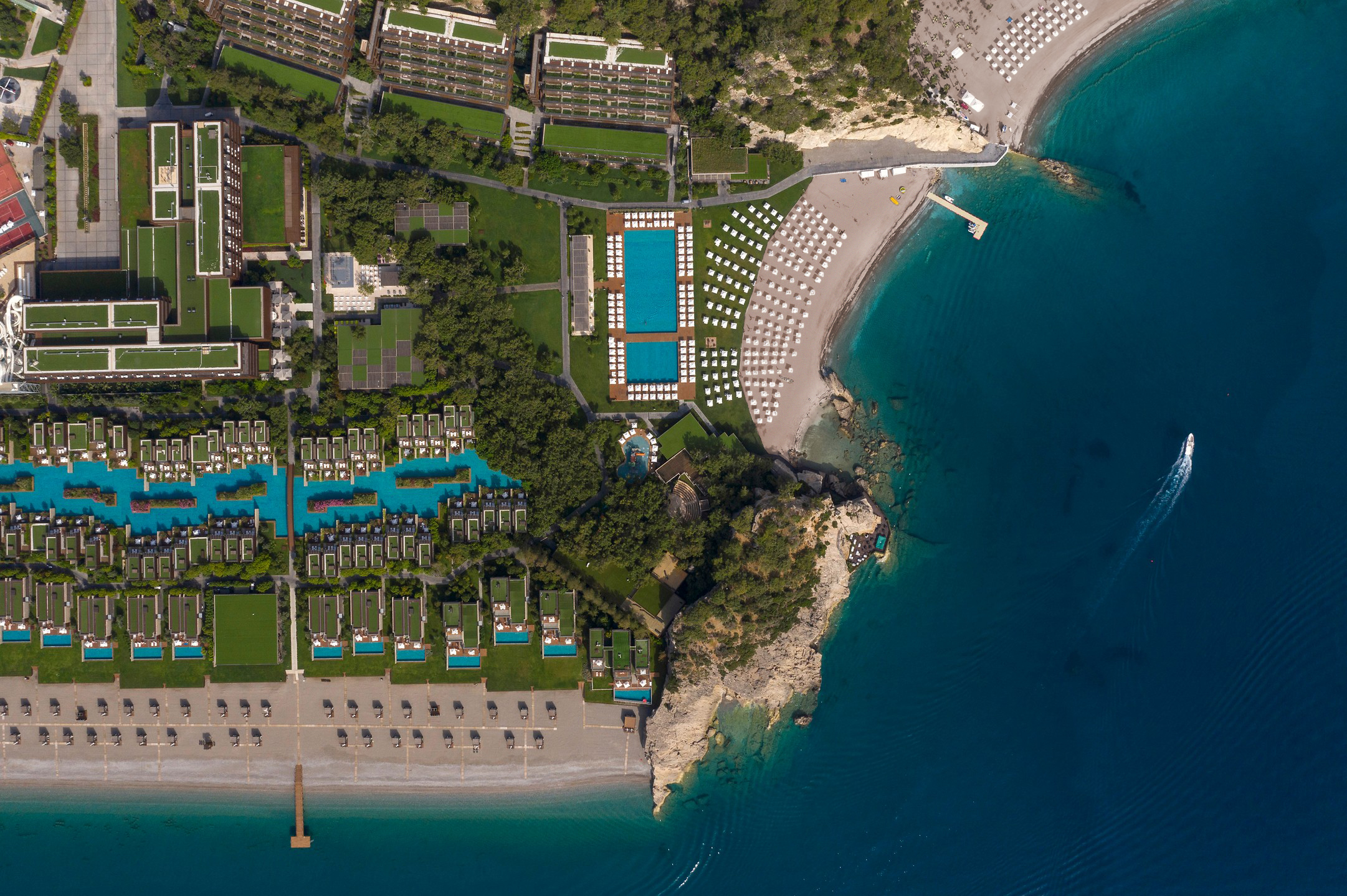 Maxx Royal Kemer Resort