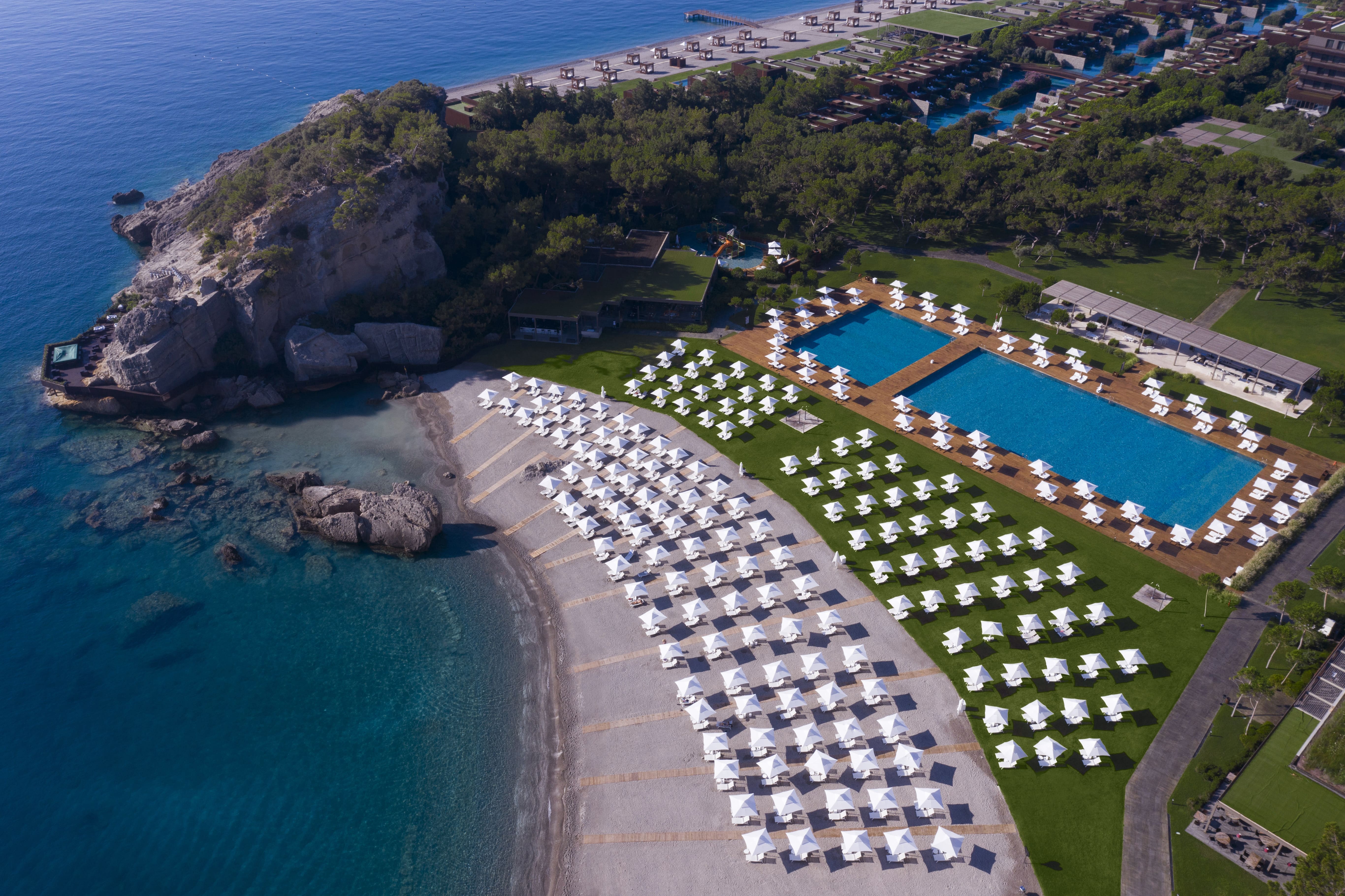 Maxx Royal Kemer Resort