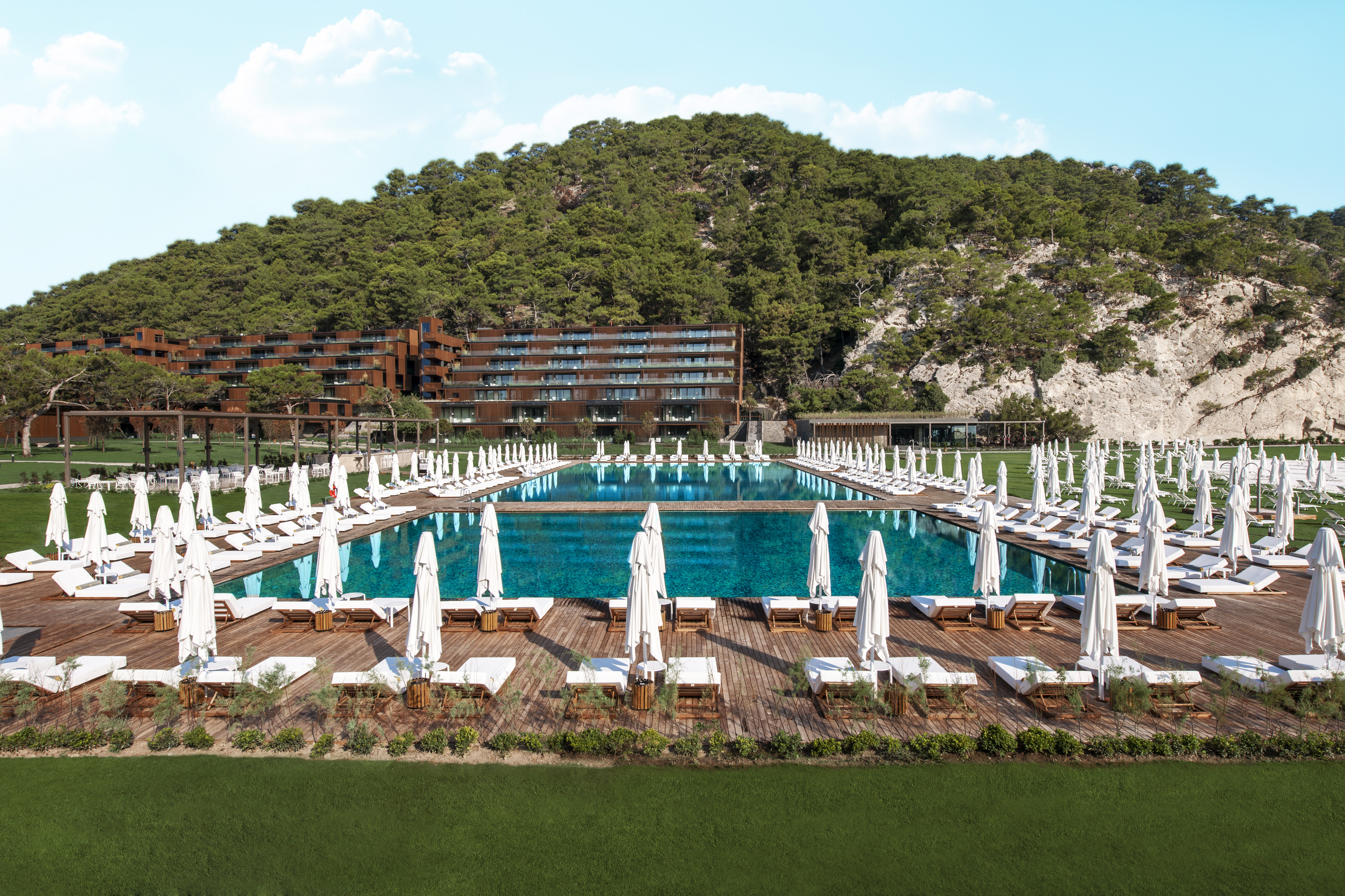 Maxx Royal Kemer Resort