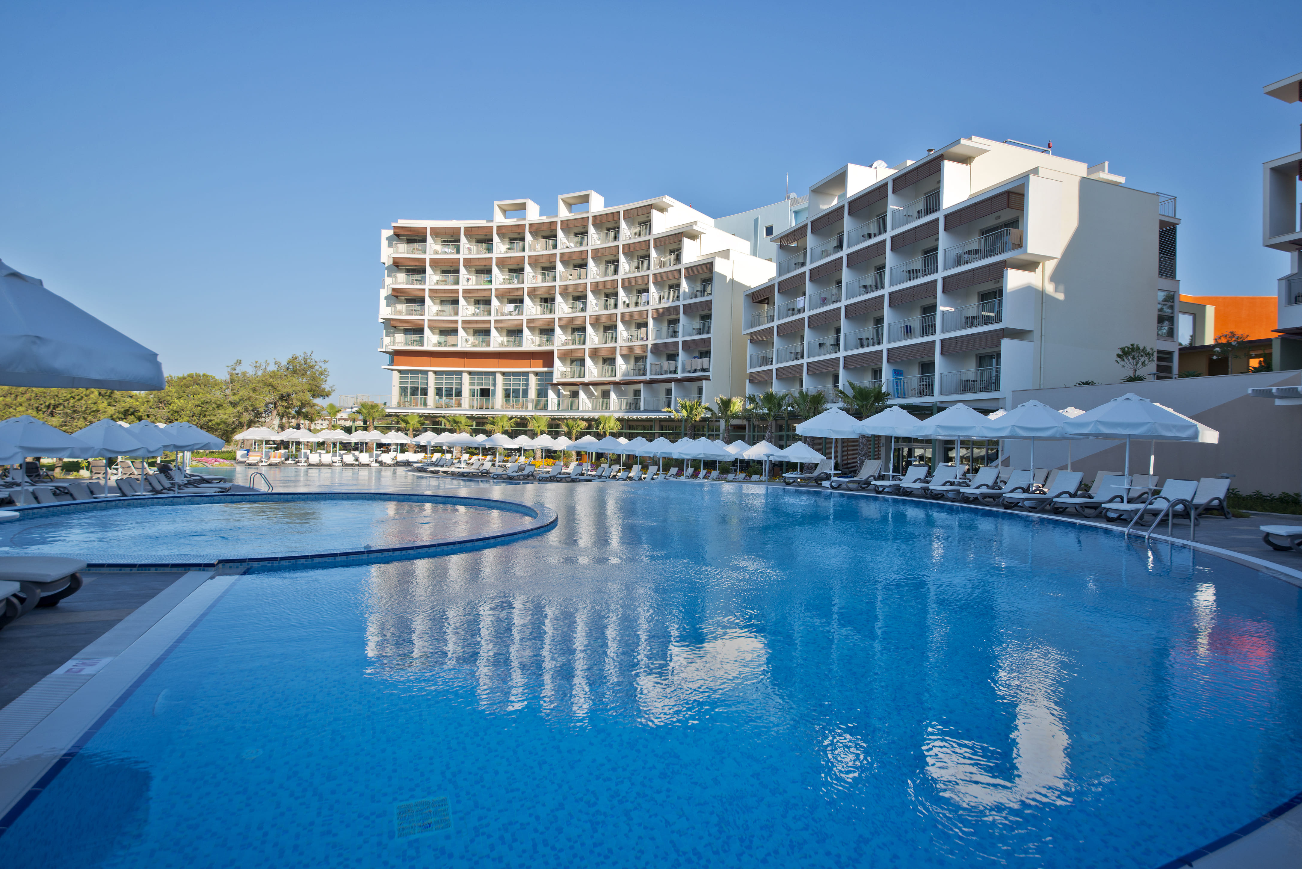 Tui Blue Sensatori Barut Sorgun