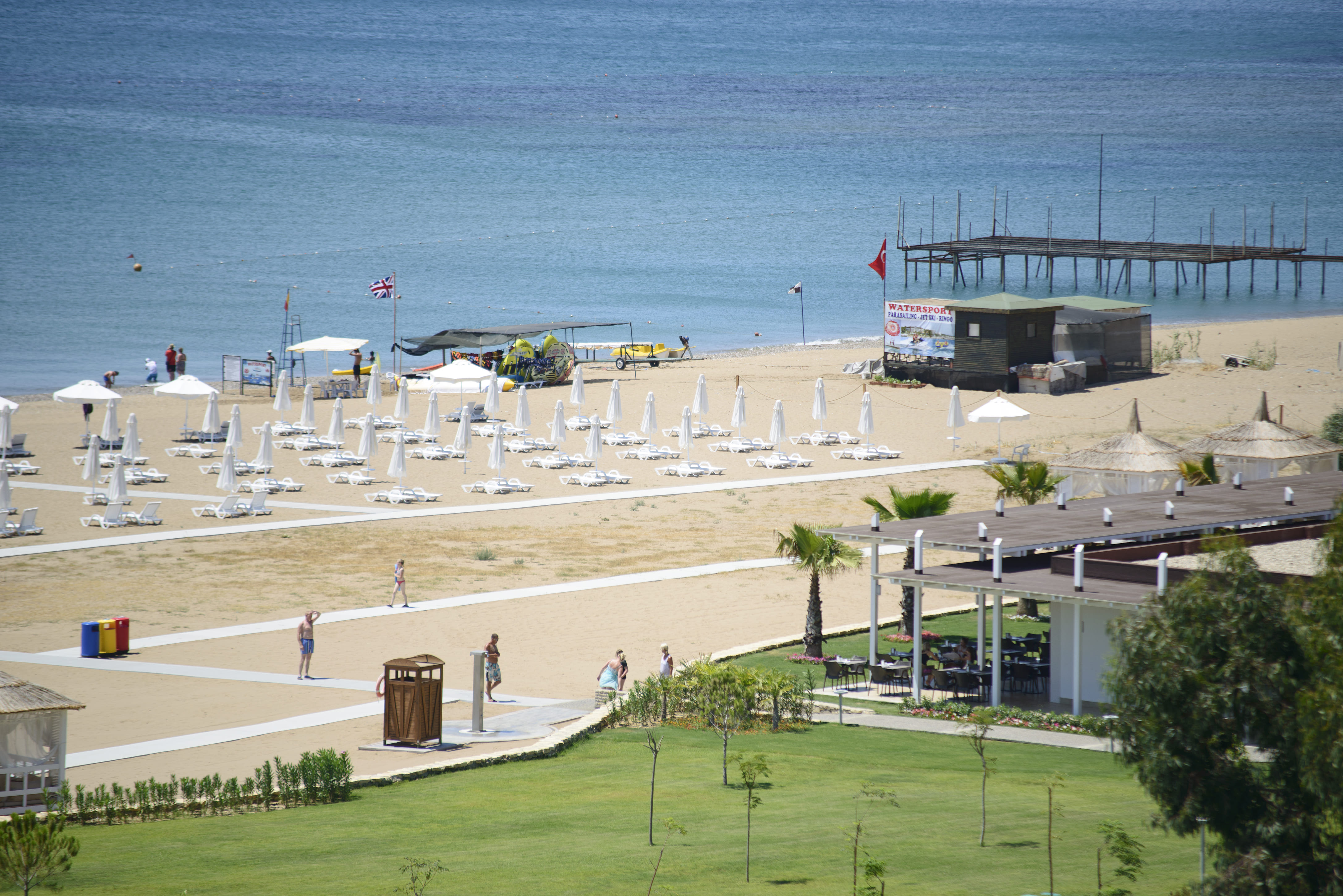 Tui Blue Sensatori Barut Sorgun