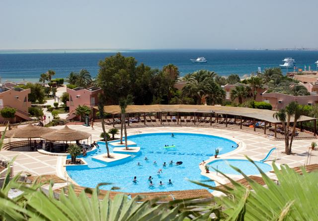 Paradise Abu Soma Resort