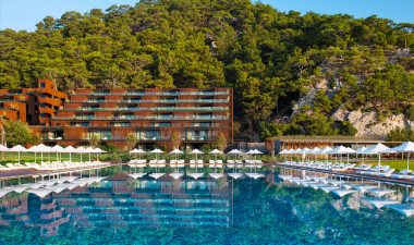 Maxx Royal Kemer Resort