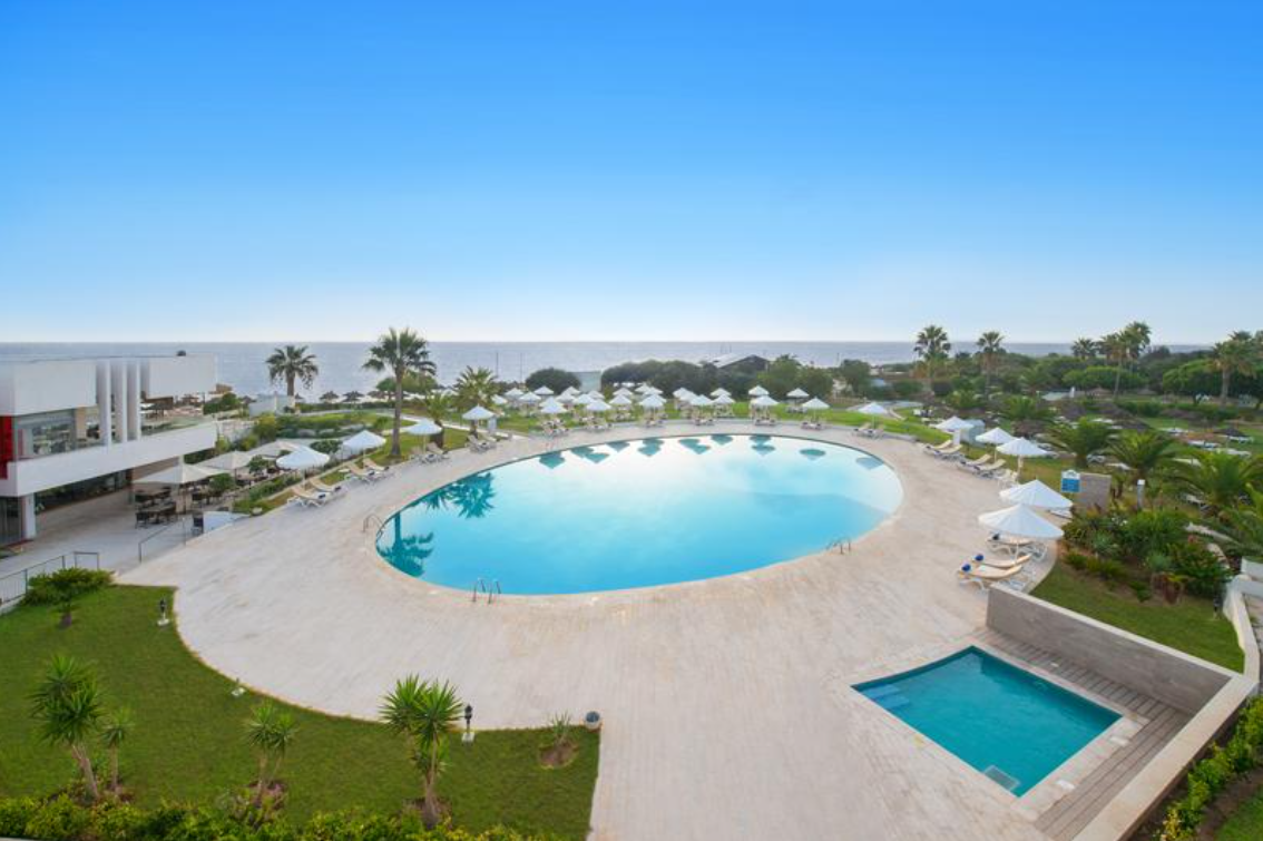 Iberostar Selection Diar El Andalous