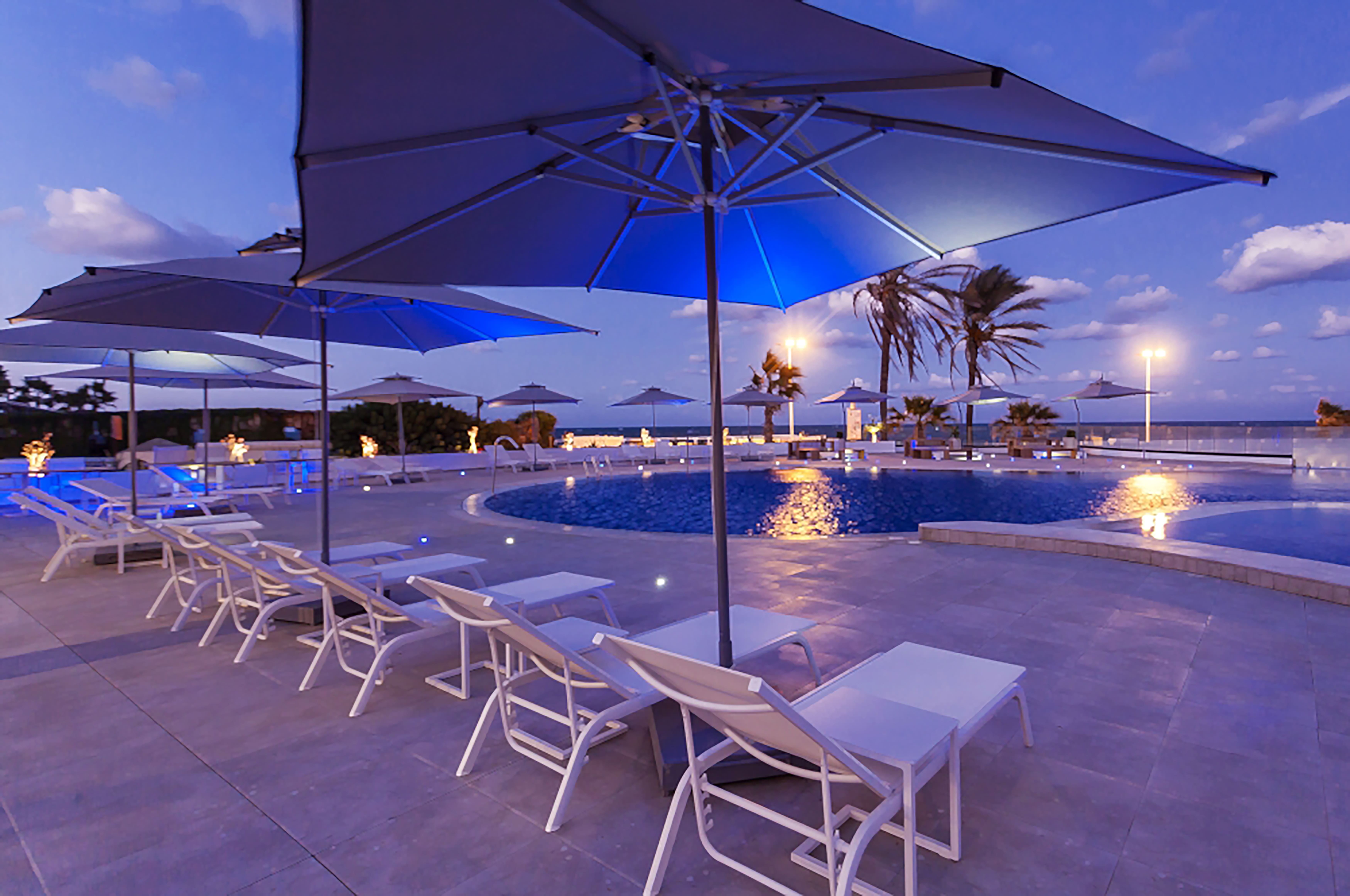 Sousse Pearl Marriot Resort & Spa