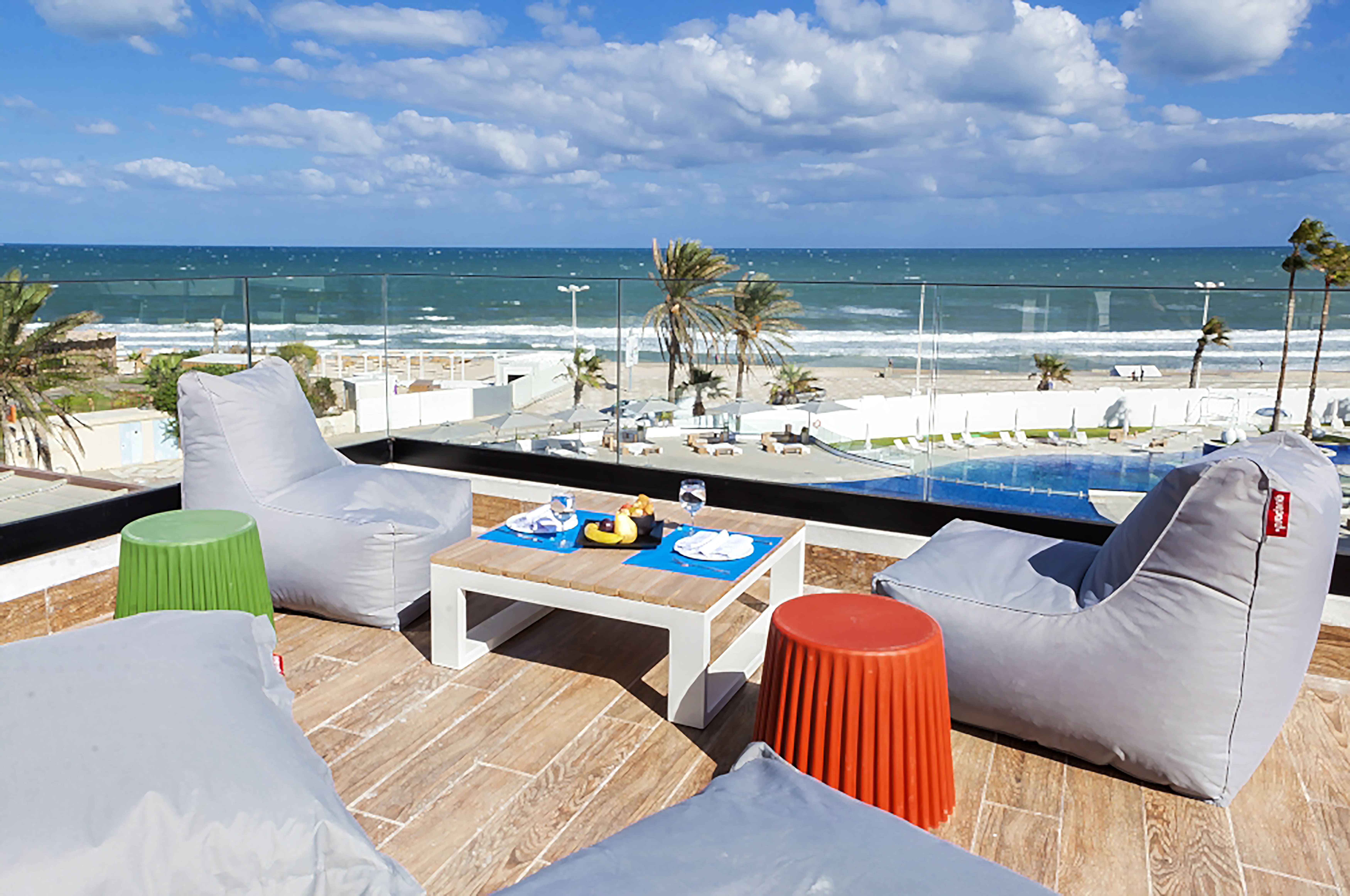 Sousse Pearl Marriot Resort & Spa