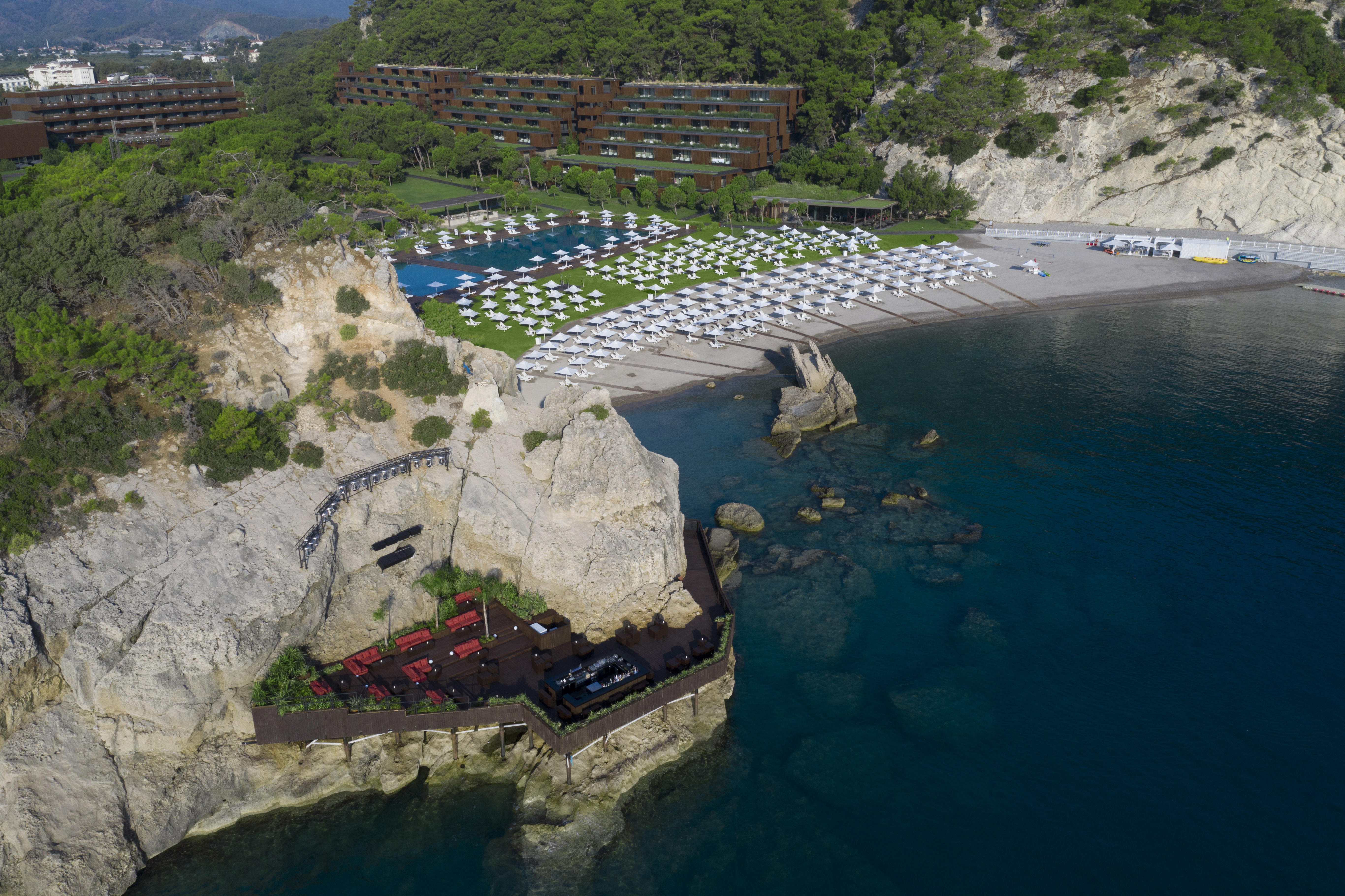 Maxx Royal Kemer Resort