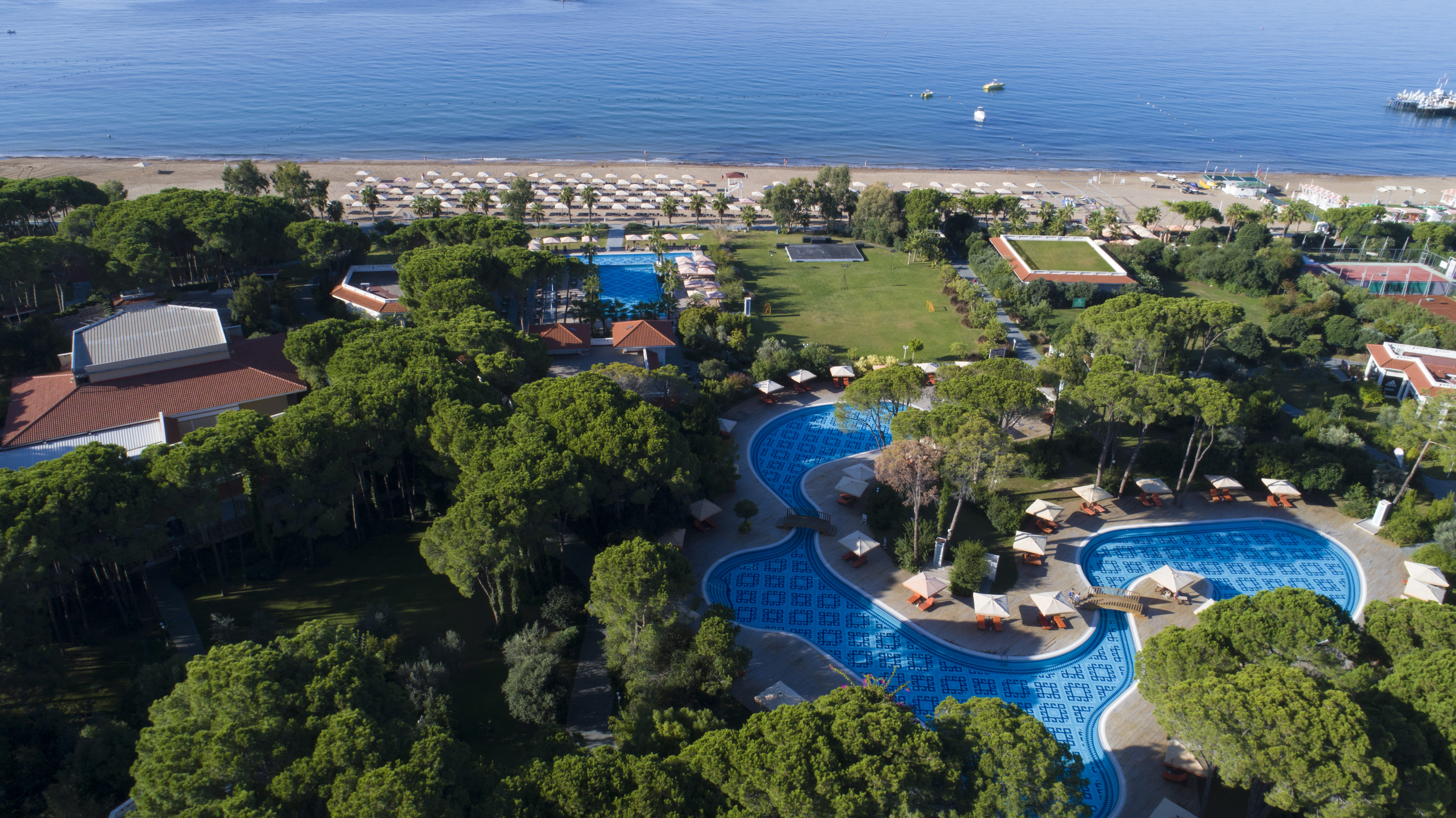 Ali Bey Resort